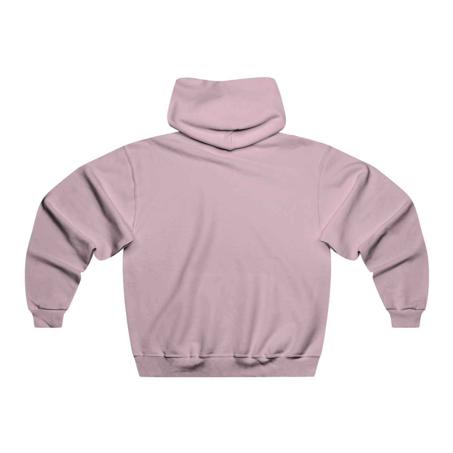 Vintage Microphone Logo Hoodie — Swag & Hodge Music Crew Sweatshirt