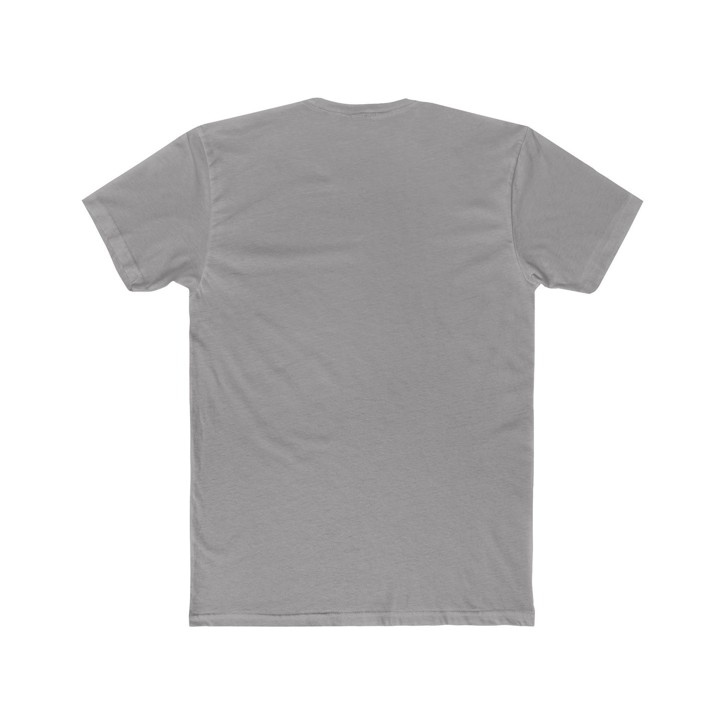 Swagg Mobb Logo Tee — Graphic Cotton Crewneck T-Shirt
