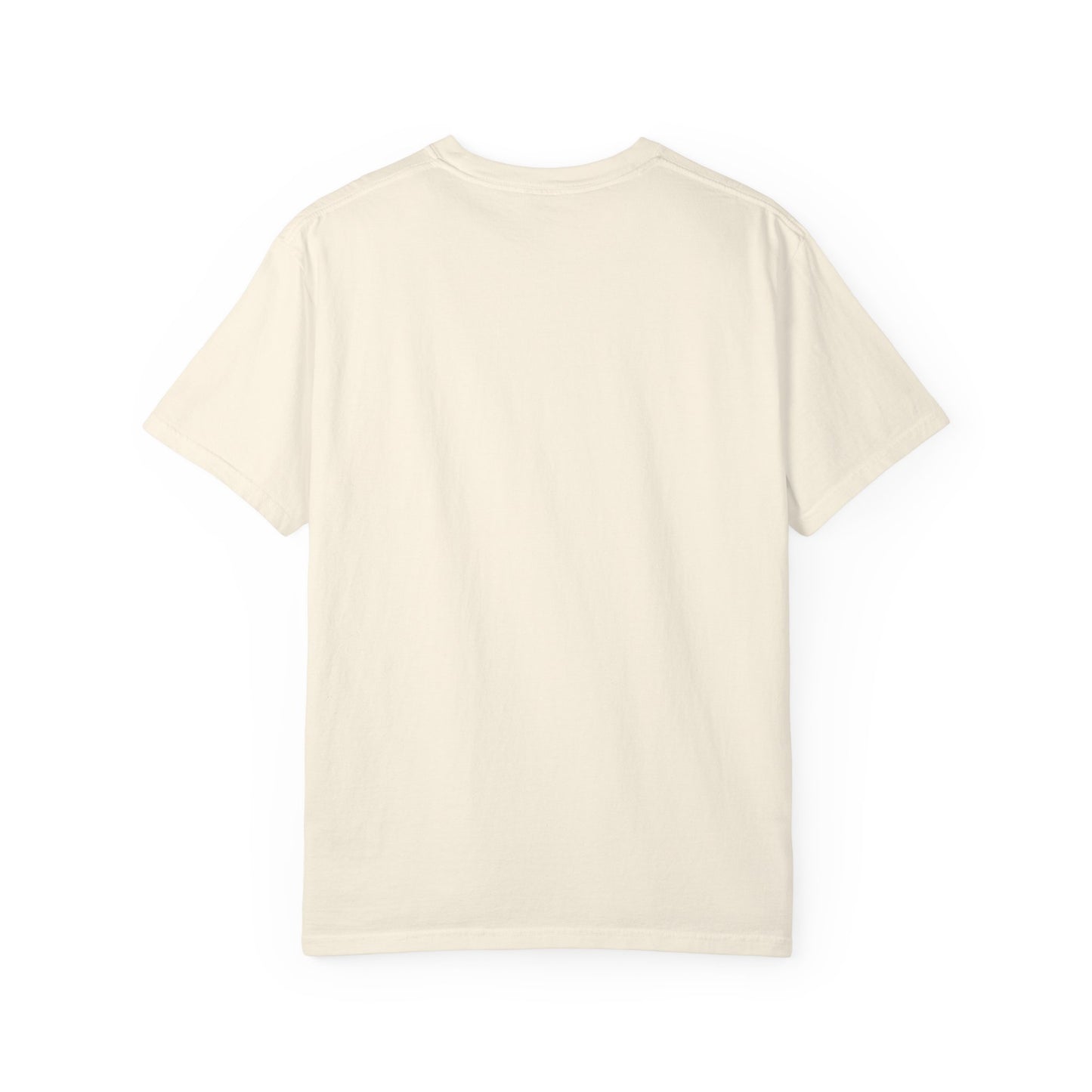 Stylish SWAGG 10BB Unisex Garment-Dyed T-Shirt, Casual Wear, Streetwear, Gift for Him/Her, Comfortable Everyday Tee