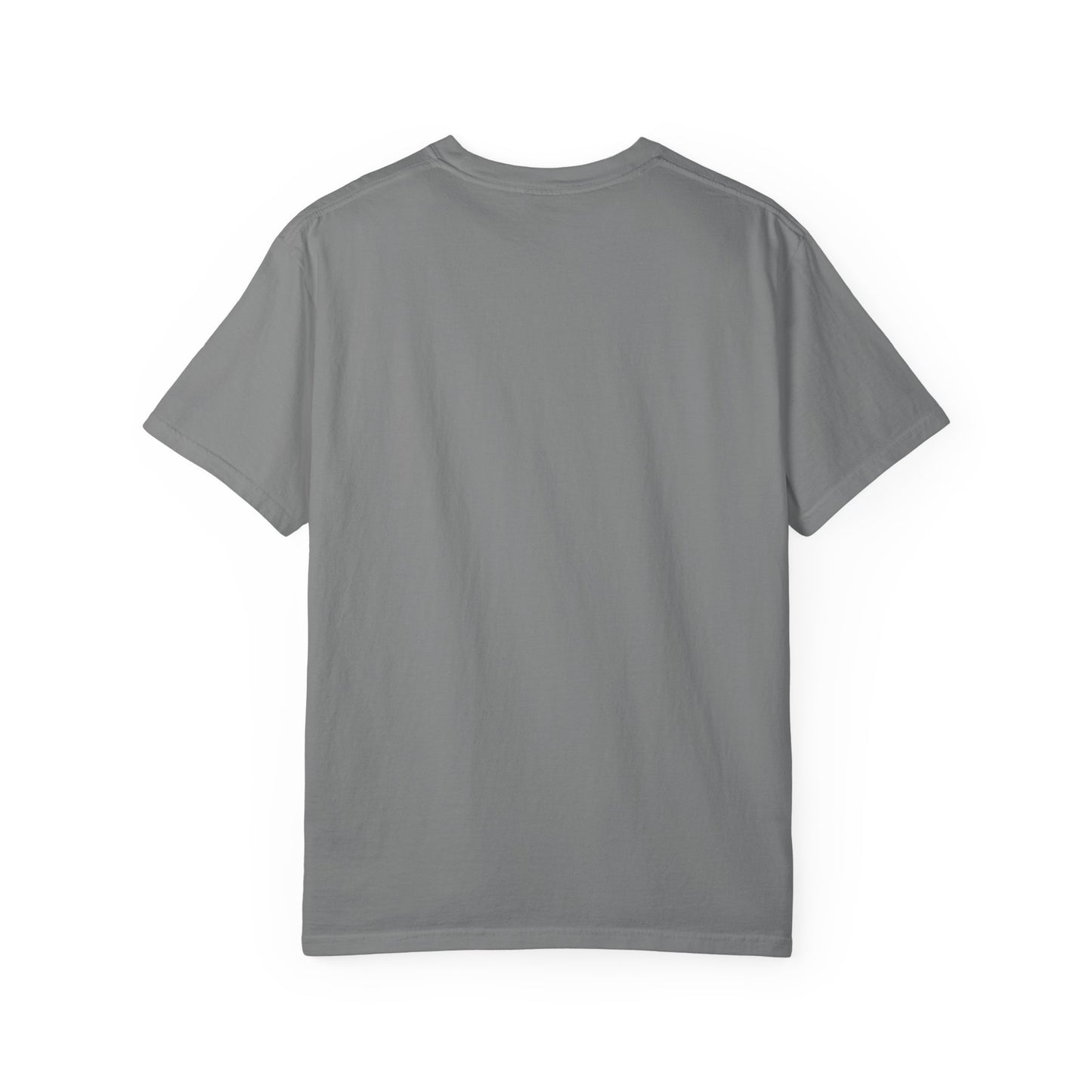 Stylish SWAGG 10BB Unisex Garment-Dyed T-Shirt, Casual Wear, Streetwear, Gift for Him/Her, Comfortable Everyday Tee