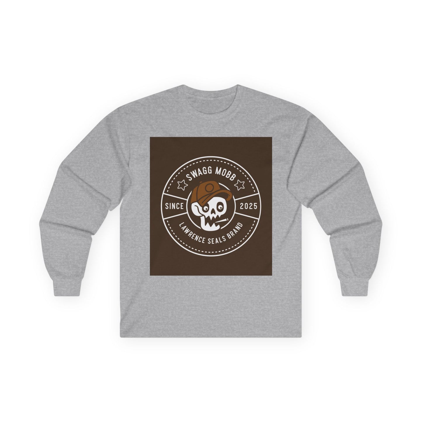 Unisex Ultra Cotton Long Sleeve Tee
