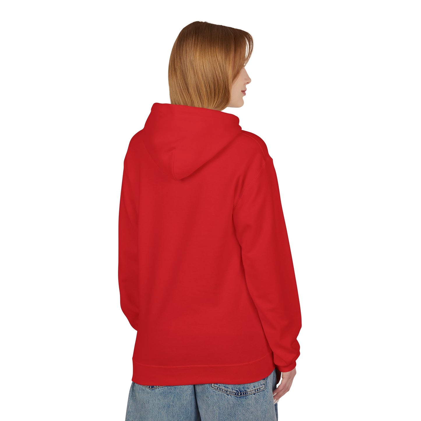 Hoodie - Swagg Mobb Gold Eagle Logo Pullover