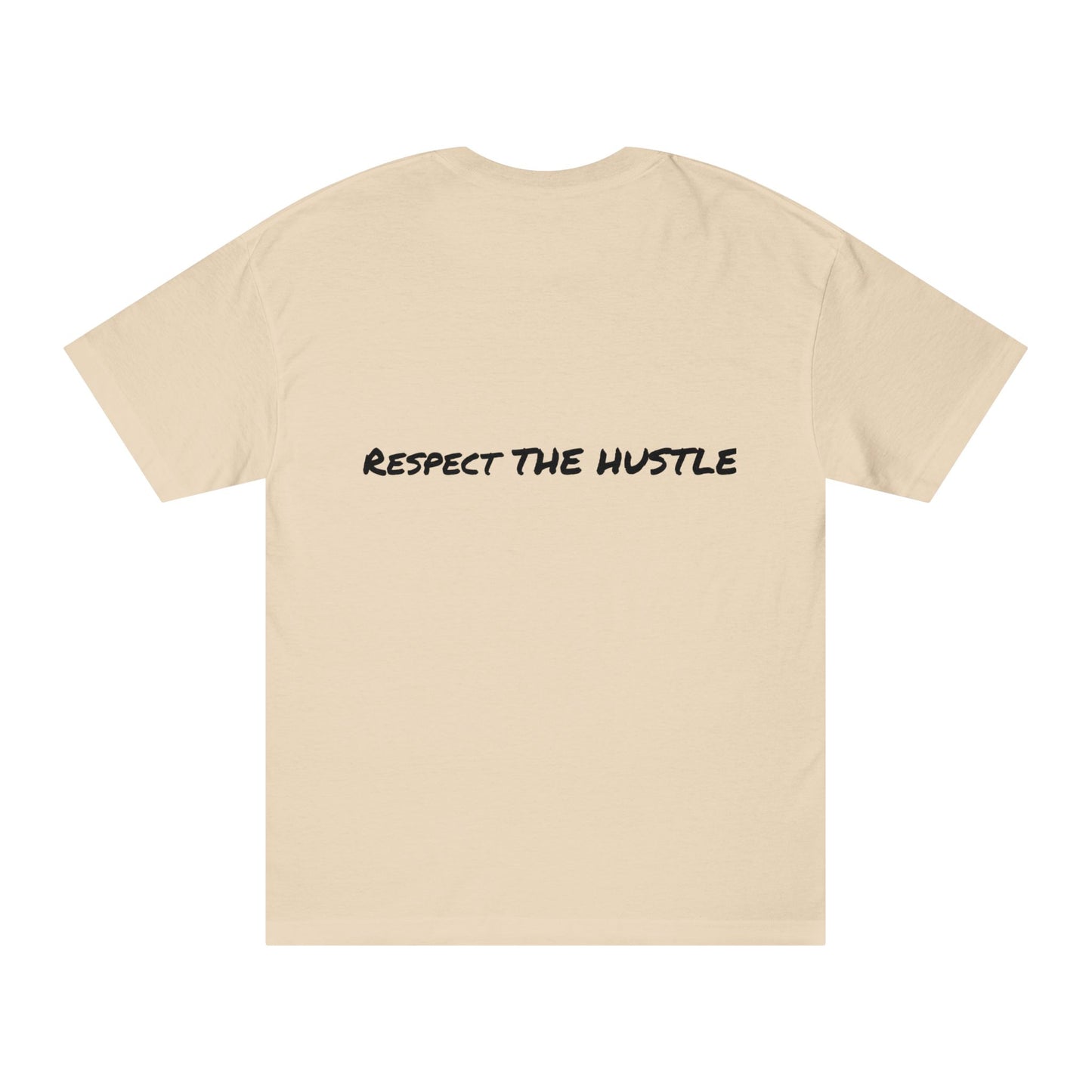 Star Badge Tee — "Swagg Mode" Graphic T‑Shirt