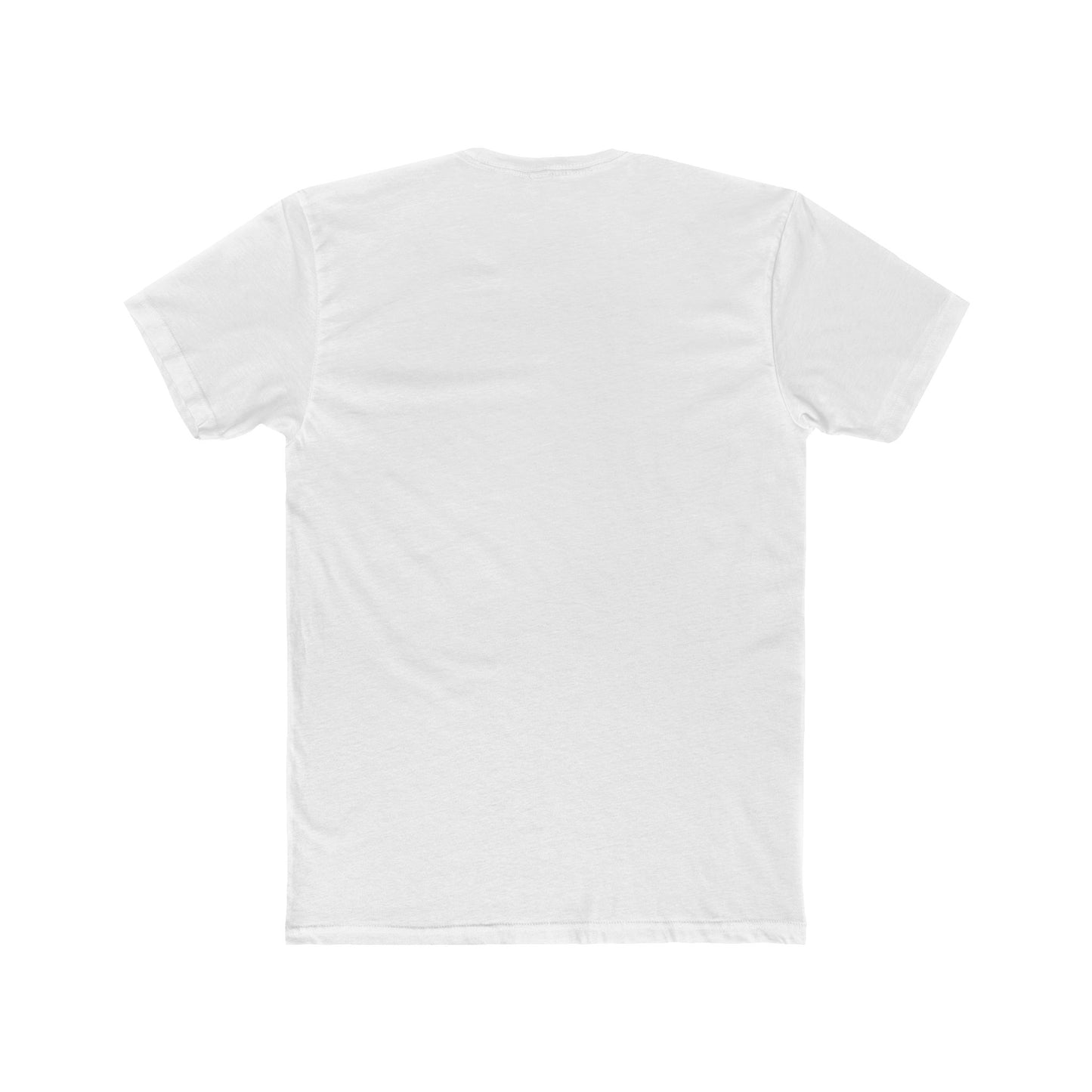 Swagg Mobb Star Logo Tee — 'Swagg Mobb Lawrence Seals Brand' Crewneck T-Shirt