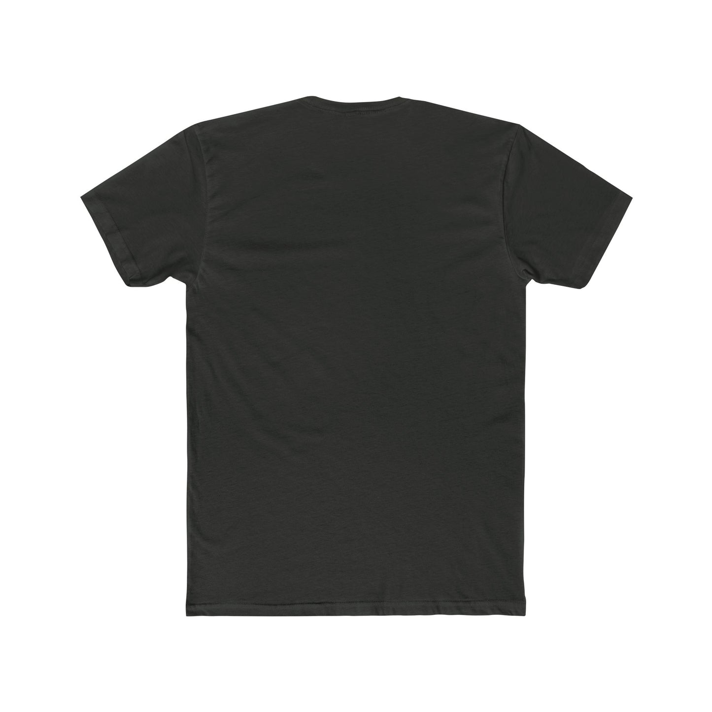 Swagg Mobb Logo Tee — Graphic Cotton Crewneck T-Shirt