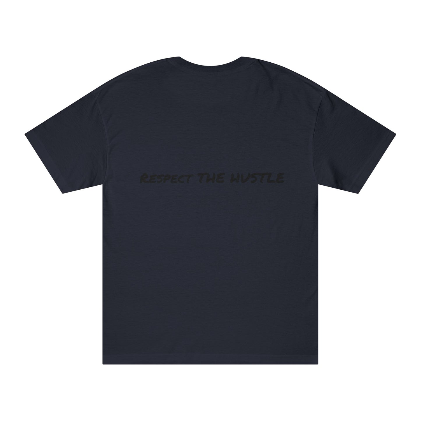 Star Badge Tee — "Swagg Mode" Graphic T‑Shirt
