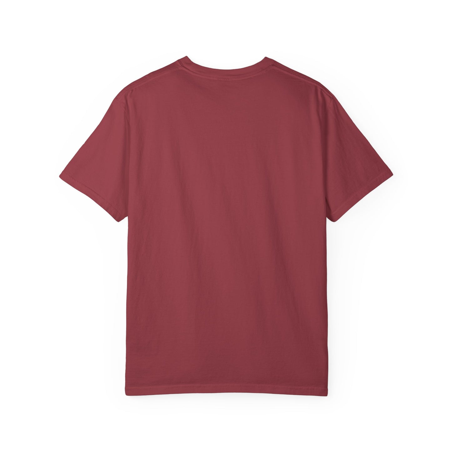 Stylish SWAGG 10BB Unisex Garment-Dyed T-Shirt, Casual Wear, Streetwear, Gift for Him/Her, Comfortable Everyday Tee