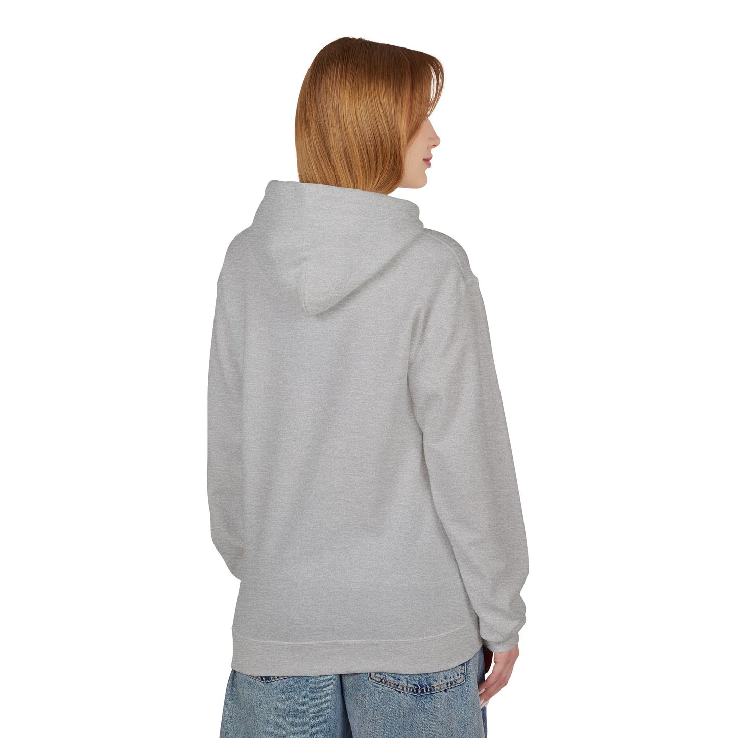 Hoodie - Swagg Mobb Gold Eagle Logo Pullover
