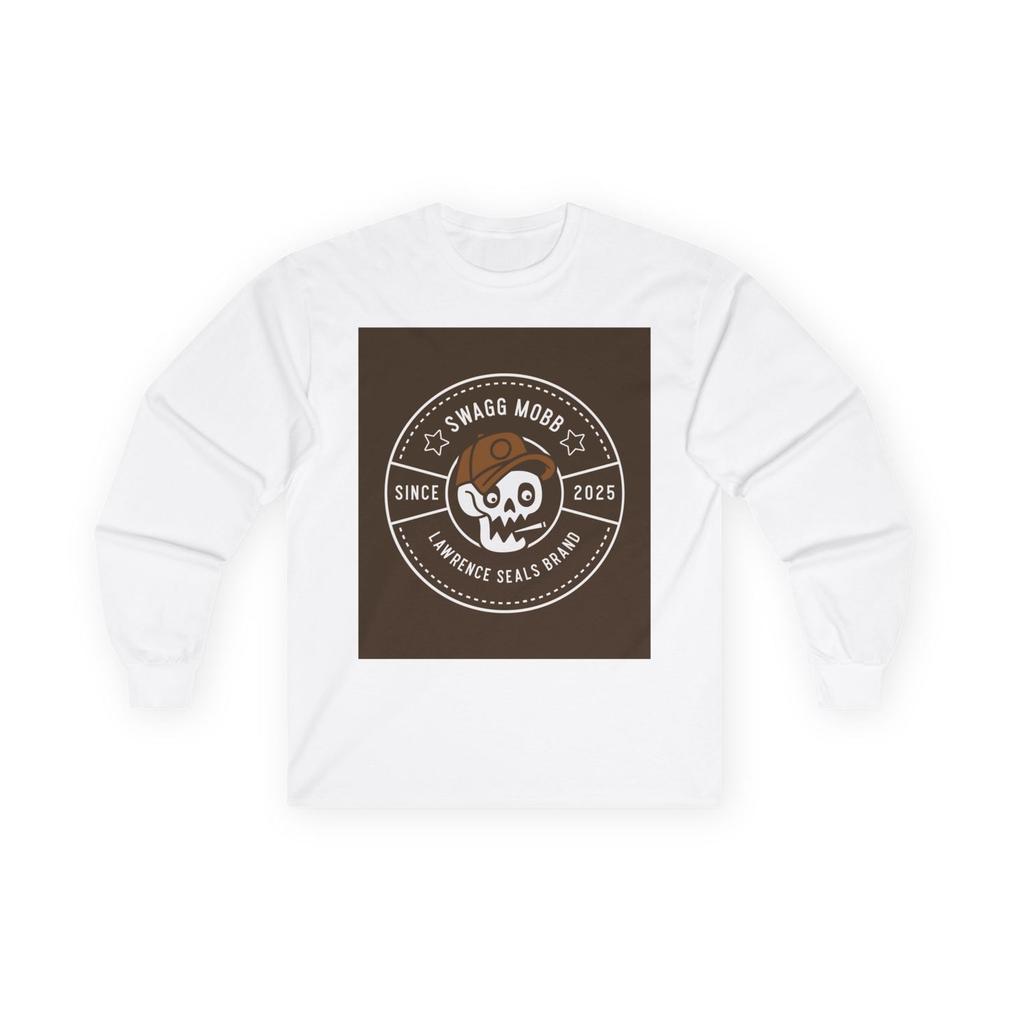 Unisex Ultra Cotton Long Sleeve Tee