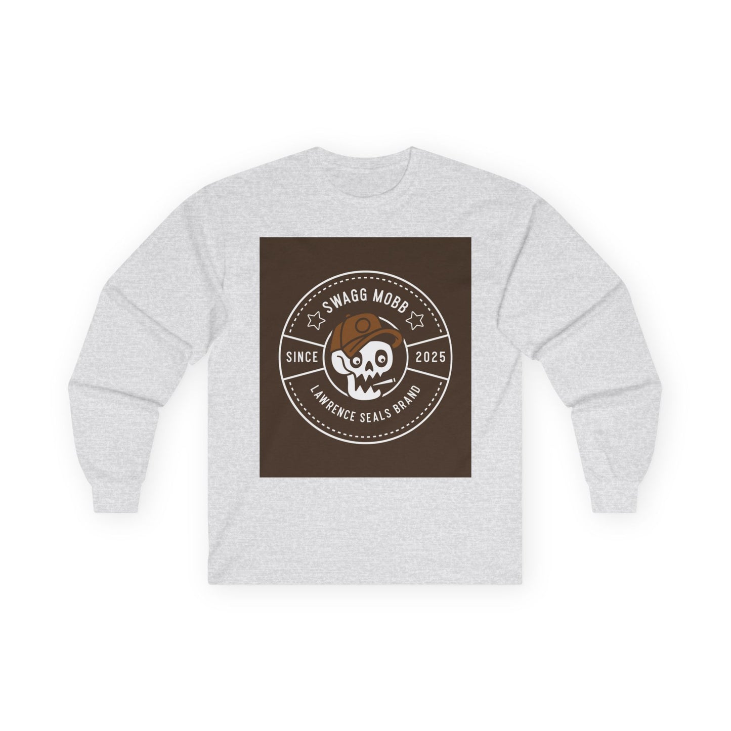 Unisex Ultra Cotton Long Sleeve Tee