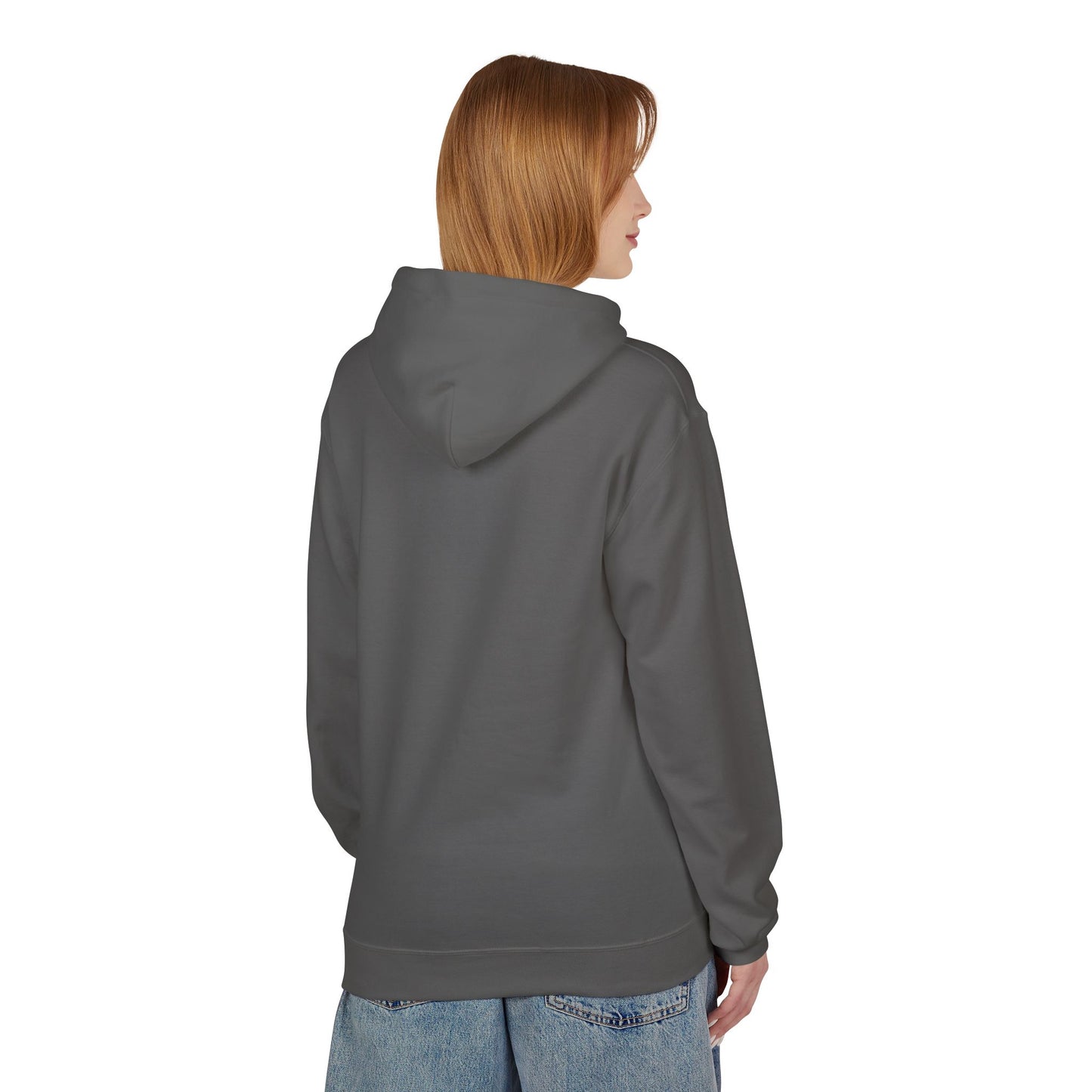 Hoodie - Swagg Mobb Gold Eagle Logo Pullover