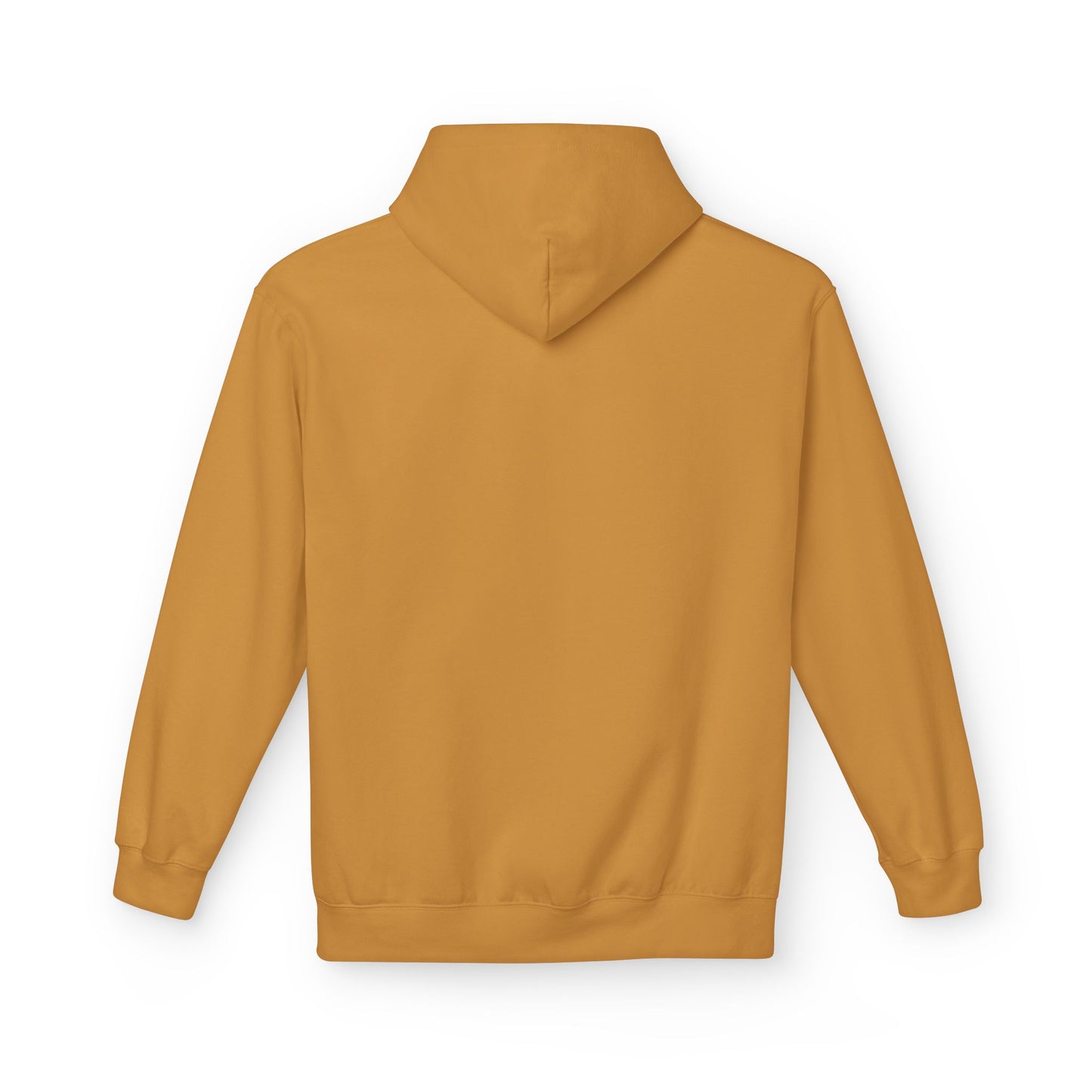 Hoodie - Swagg Mobb Gold Eagle Logo Pullover
