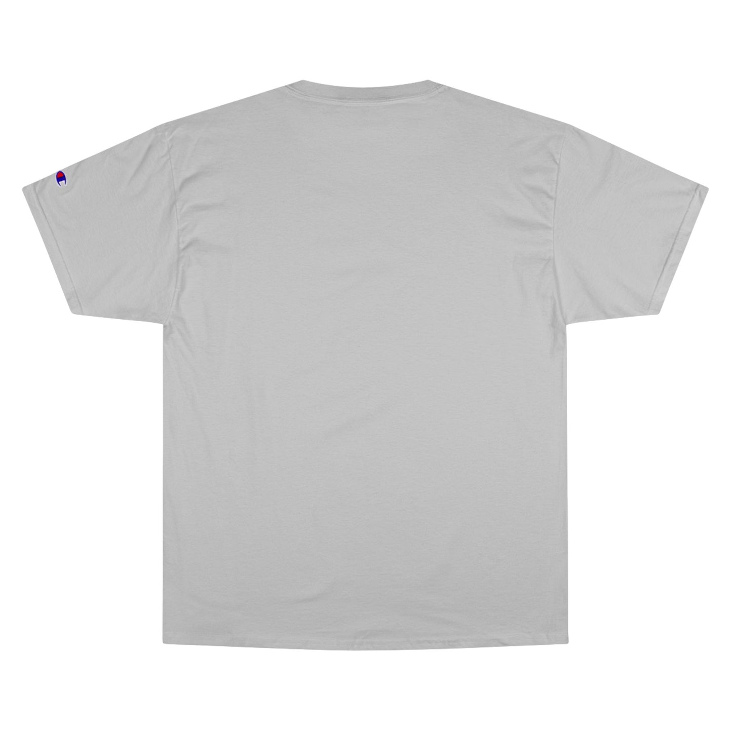 Champion T-Shirt — Swagg Mobb Logo Graphic Tee
