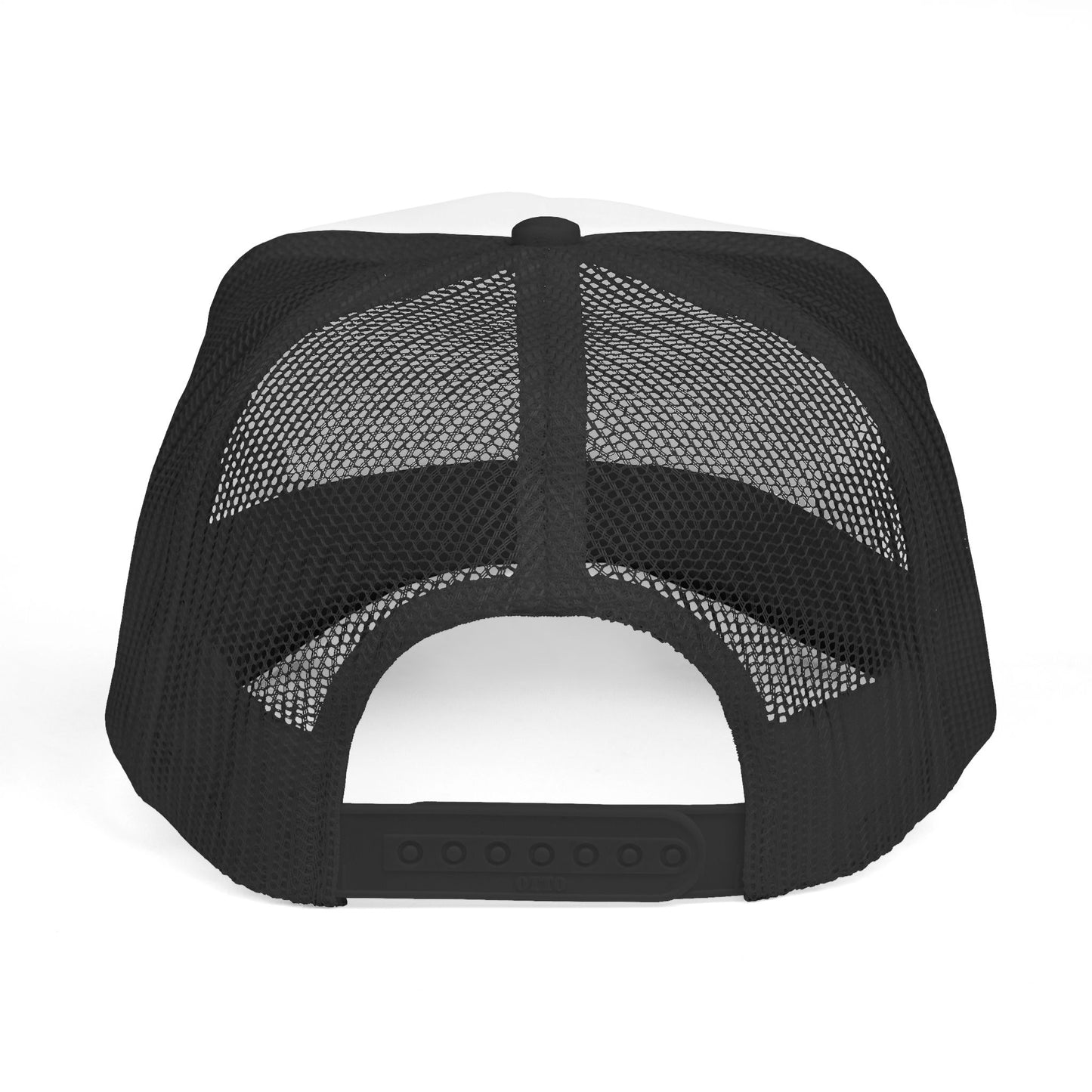 Trucker Cap — Vintage Star 'Swag More' Retro Mesh Hat