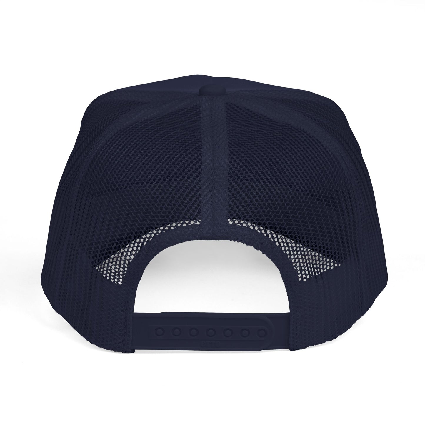 Embroidered Foam Trucker Hat - Shwag Mobs