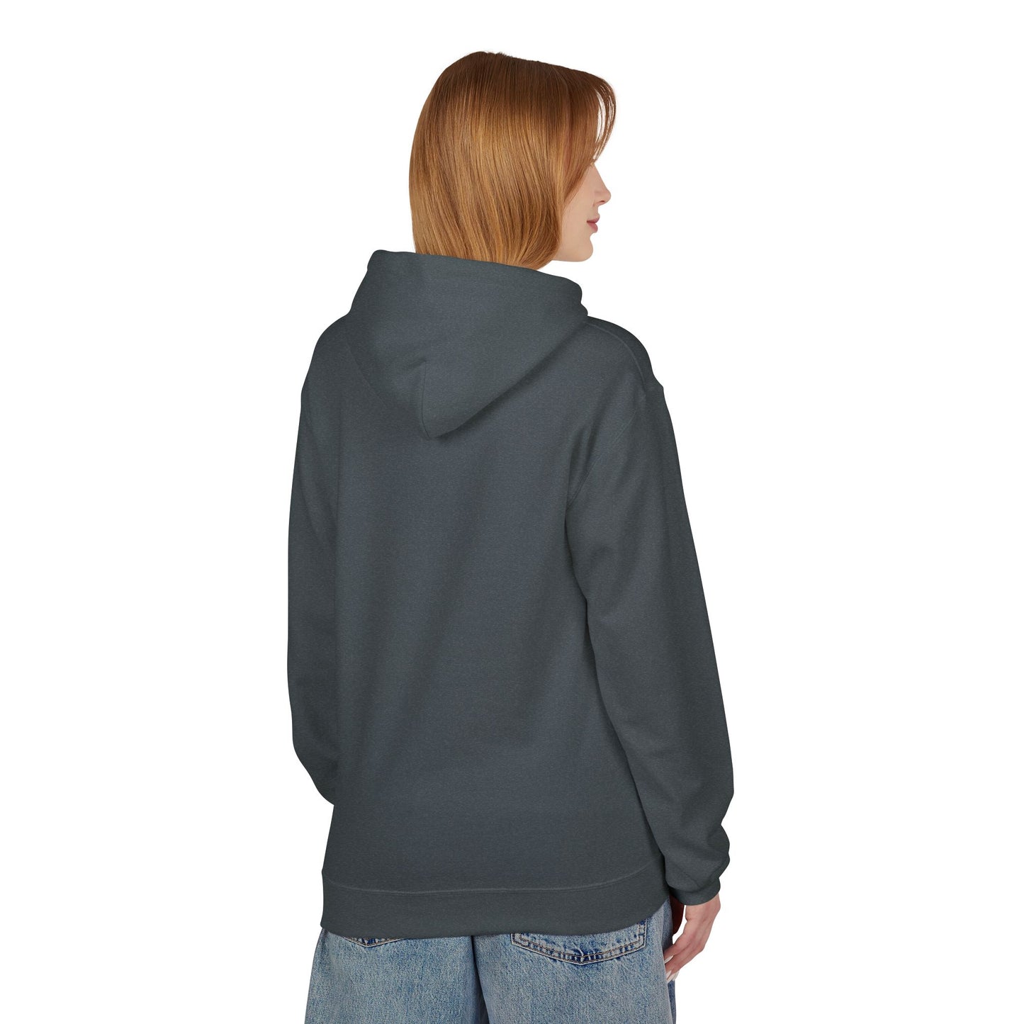 Hoodie - Swagg Mobb Gold Eagle Logo Pullover