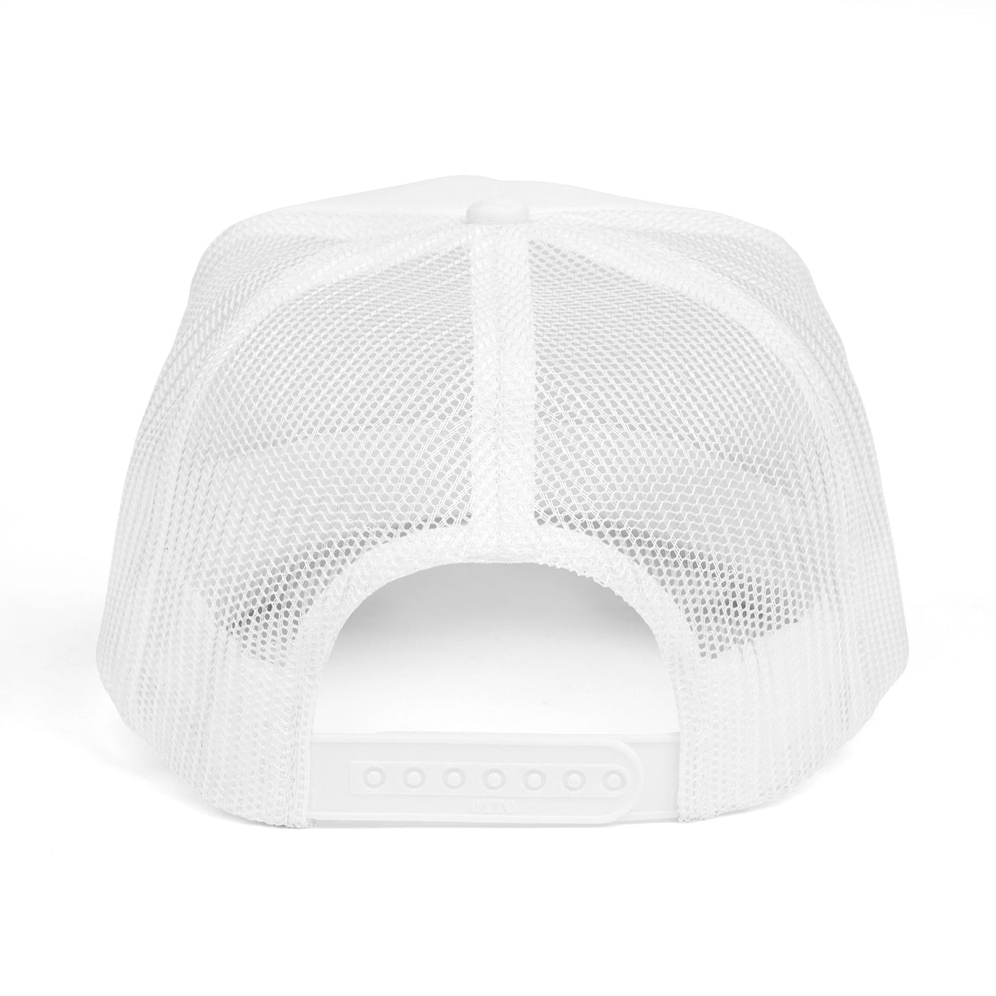 Embroidered Foam Trucker Hat - Shwag Mobs