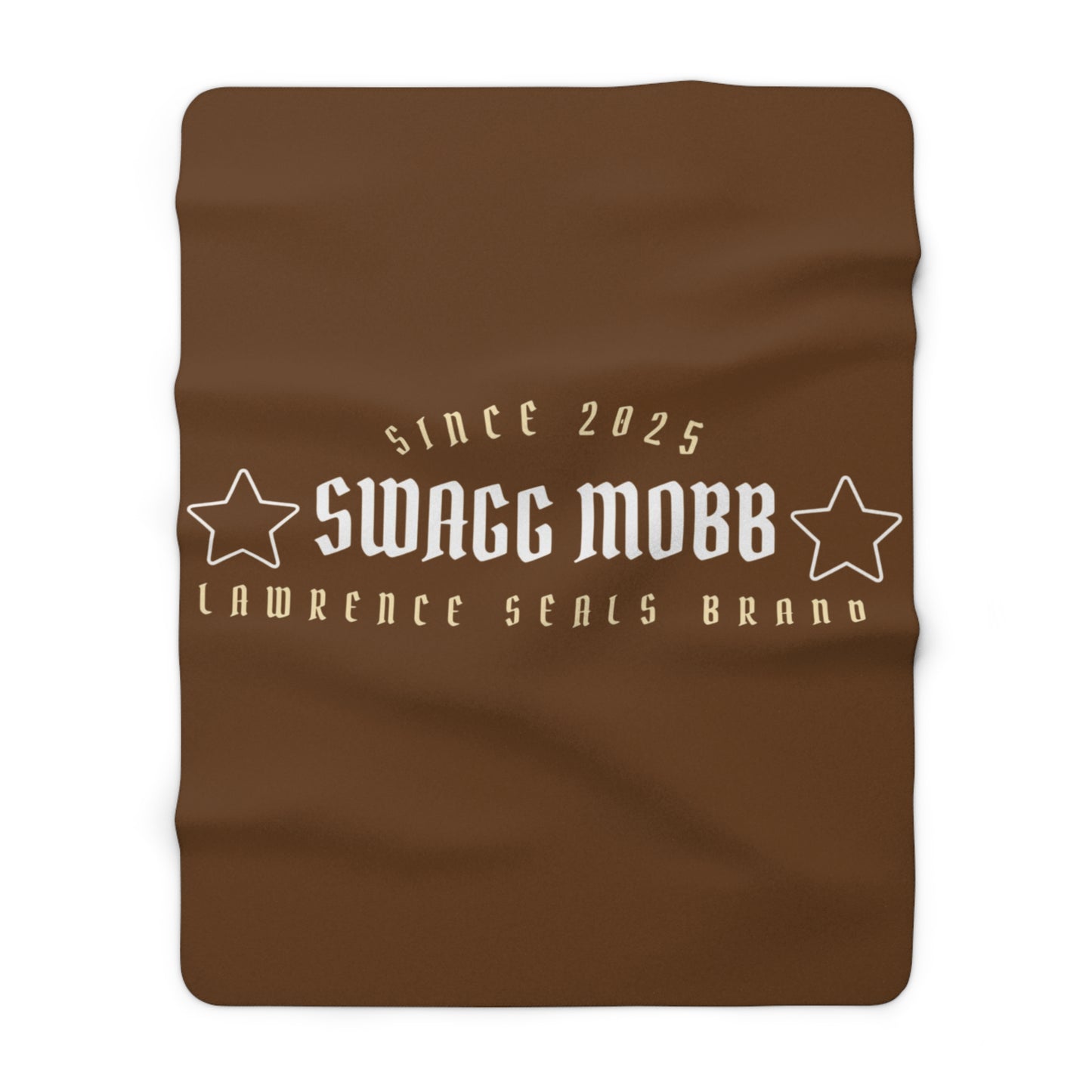 Cozy Sherpa Fleece Blanket - Perfect for Home Decor, Gift, Camping, Cozy Nights, and Holidays