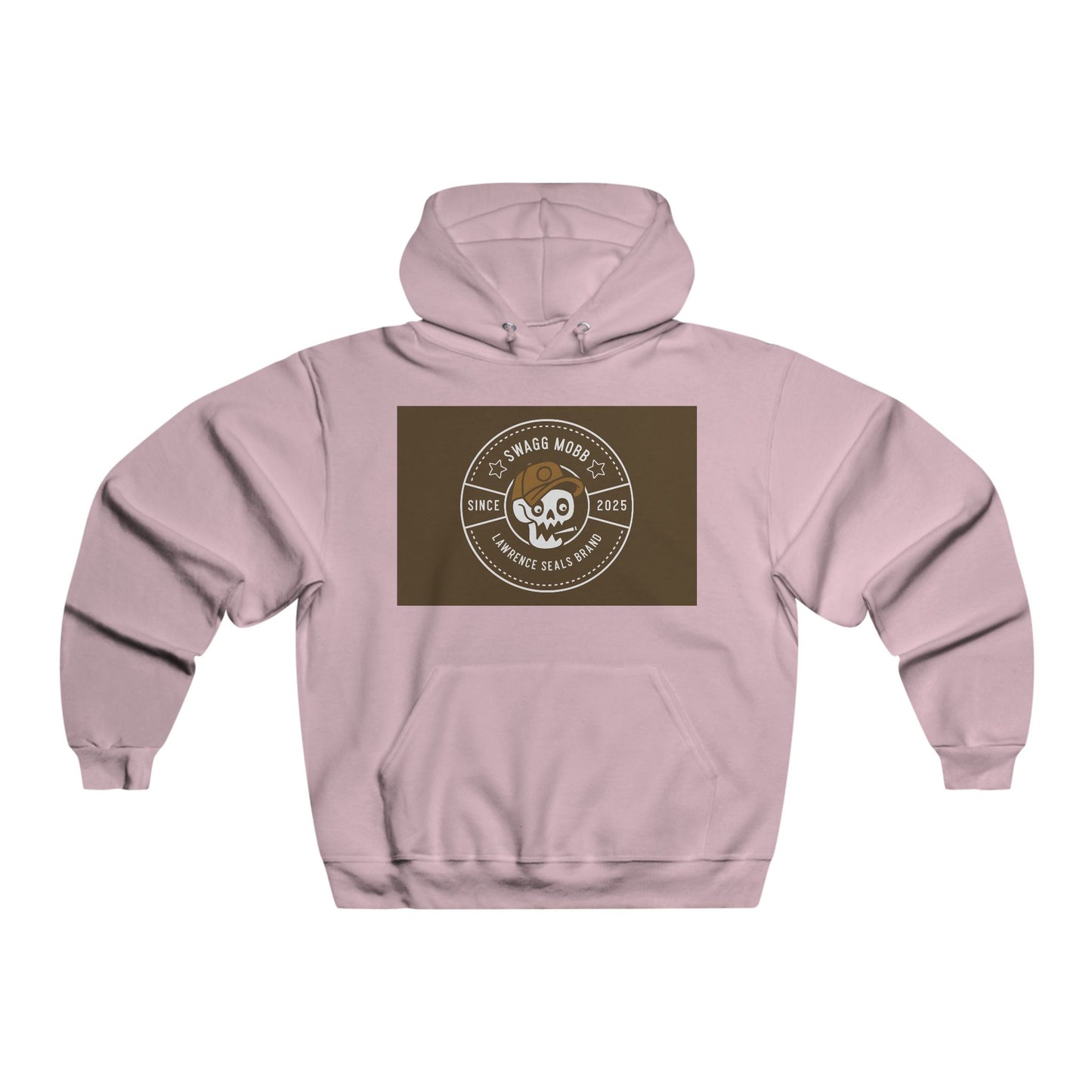 Men's NUBLEND® Hooded Sweatshirt
