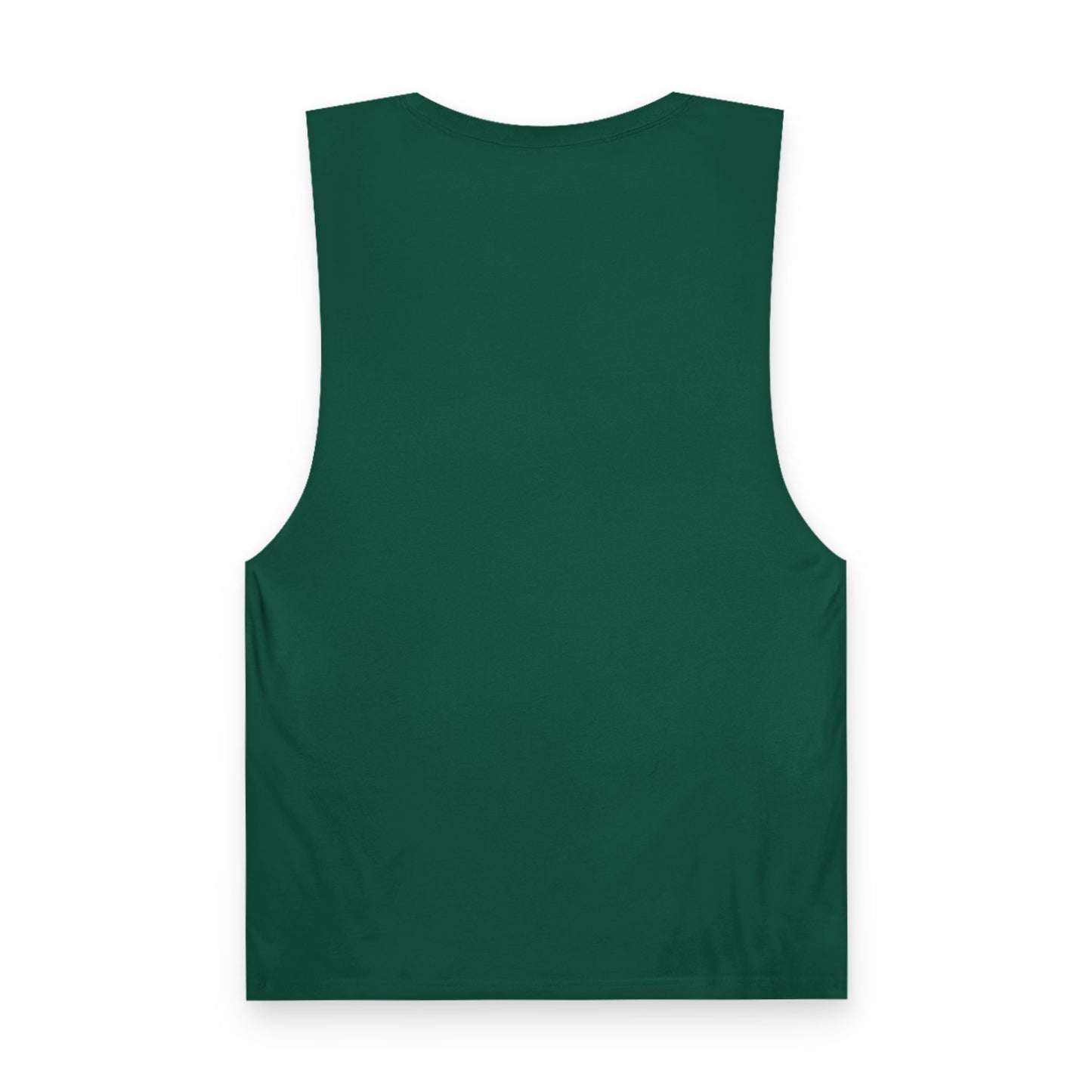 Unisex Barnard Tank Top - Casual Vibe with 'Share More' Design
