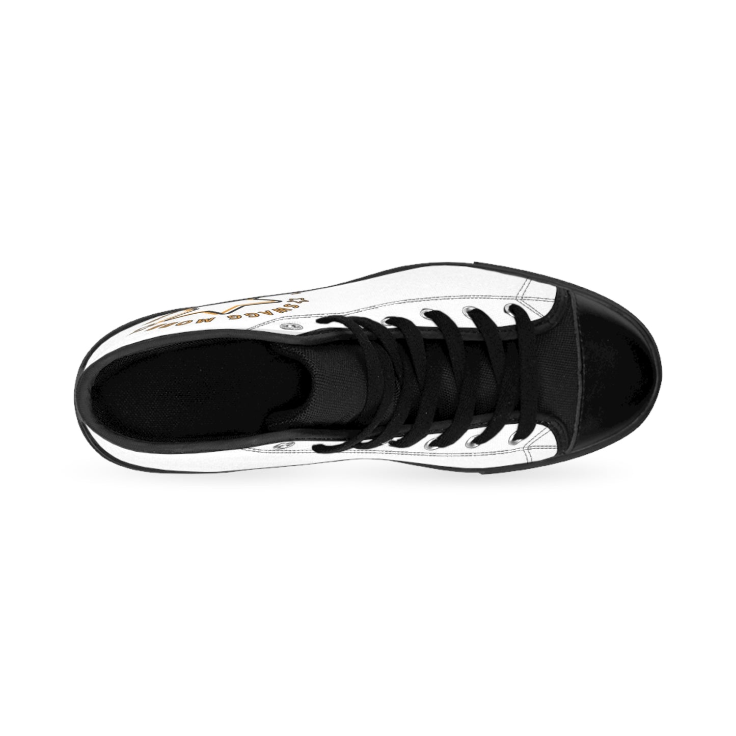Stylish Men’s Classic Sneakers - Retro High-Top Design, Casual Footwear, Gift for Him, Sporty Fashion, Everyday Comfort