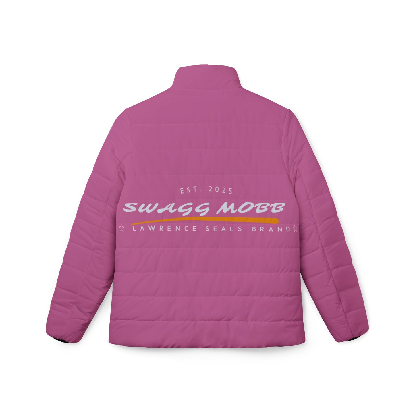 Stylish Women’s Puffer Jacket - Warmth & Comfort, Perfect for Winter, Casual Outings, Travel & Outdoor Adventures
