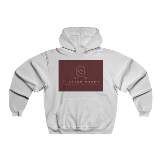 Men's NUBLEND® Hooded Sweatshirt