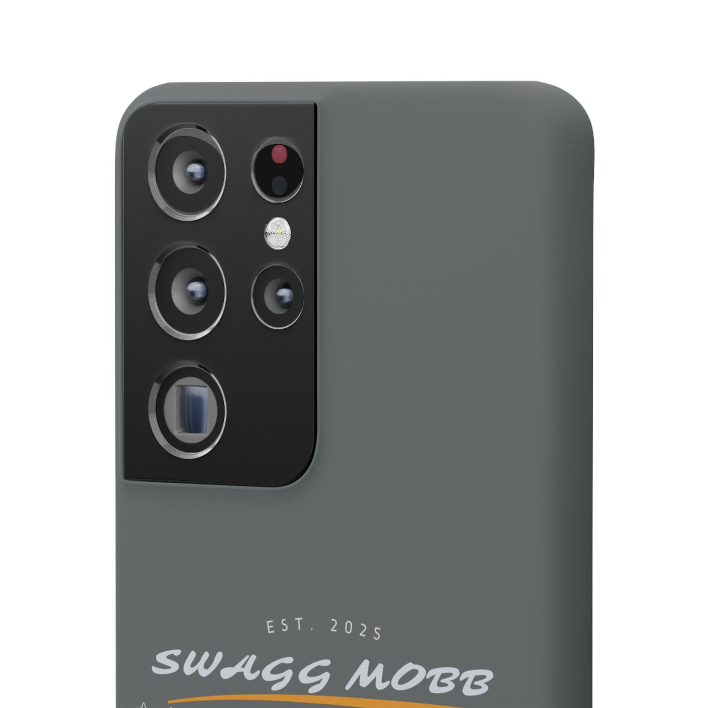 Stylish Phone Case - Trendy Snap Case, Custom Phone Cover, Gift for Phone Lovers, Unique Tech Accessories, Personalized Mobile Cases