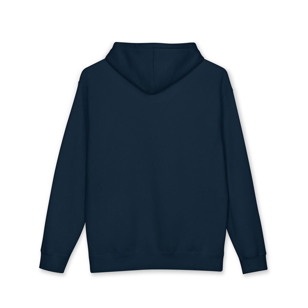 Swagg Mobb Crest Hoodie — Vintage Urban Logo Pullover
