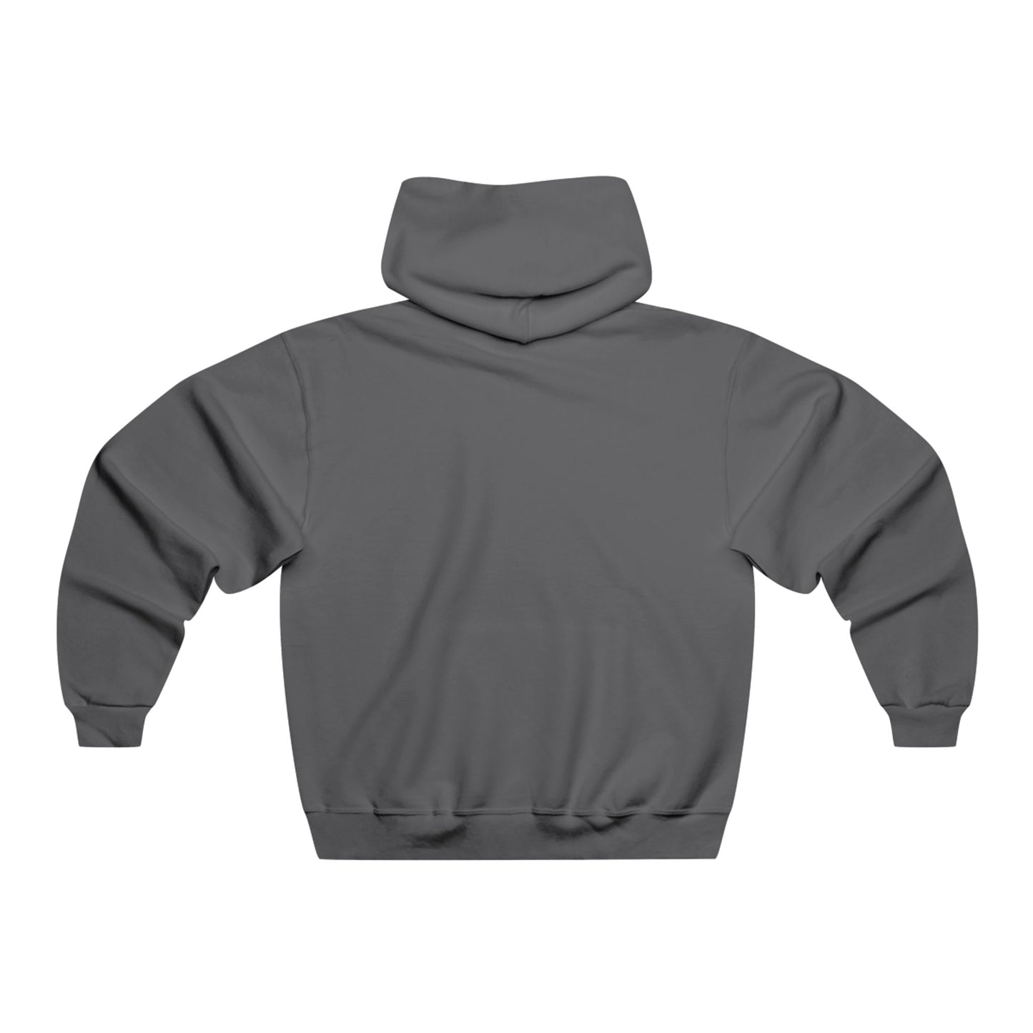 Swag Mobb Logo Hoodie — Men's Luxury Urban Graphic Sweatshirt