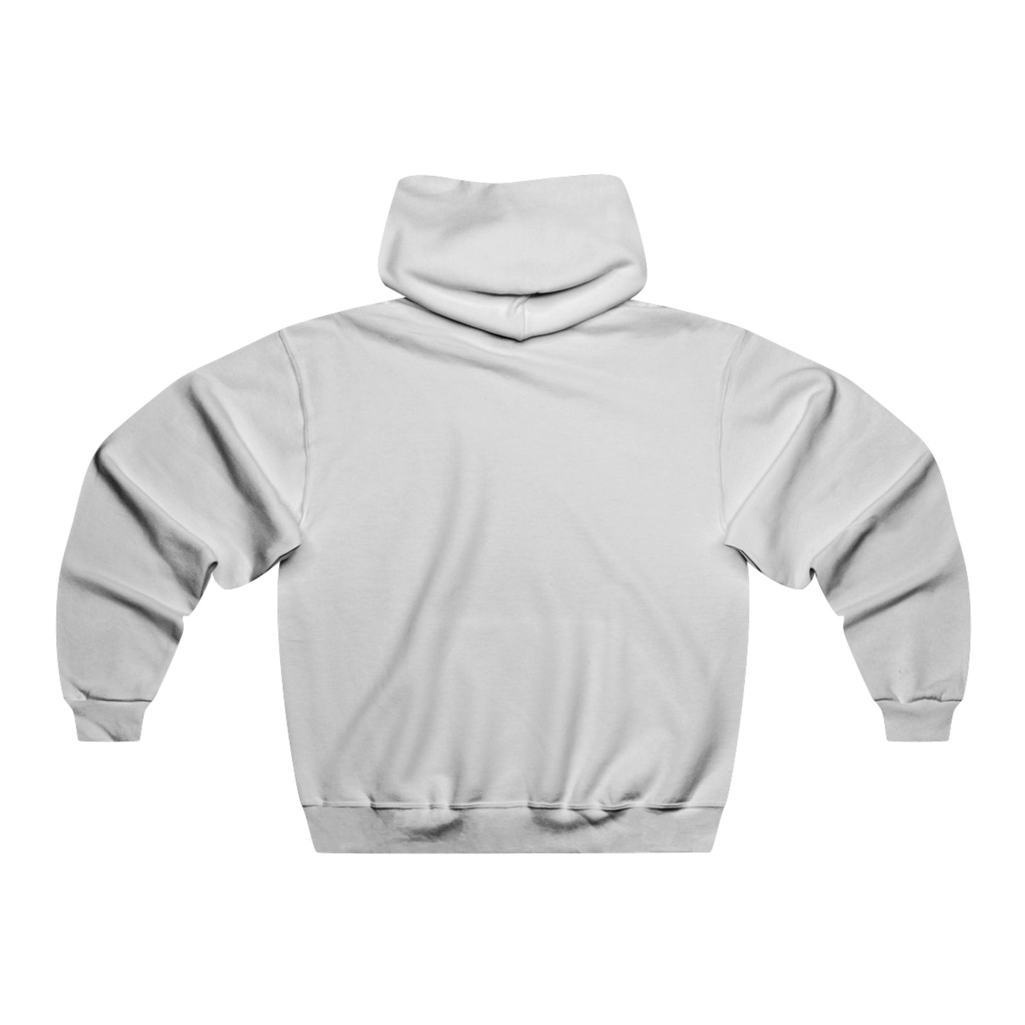 Swag Mobb Logo Hoodie — Men's Luxury Urban Graphic Sweatshirt