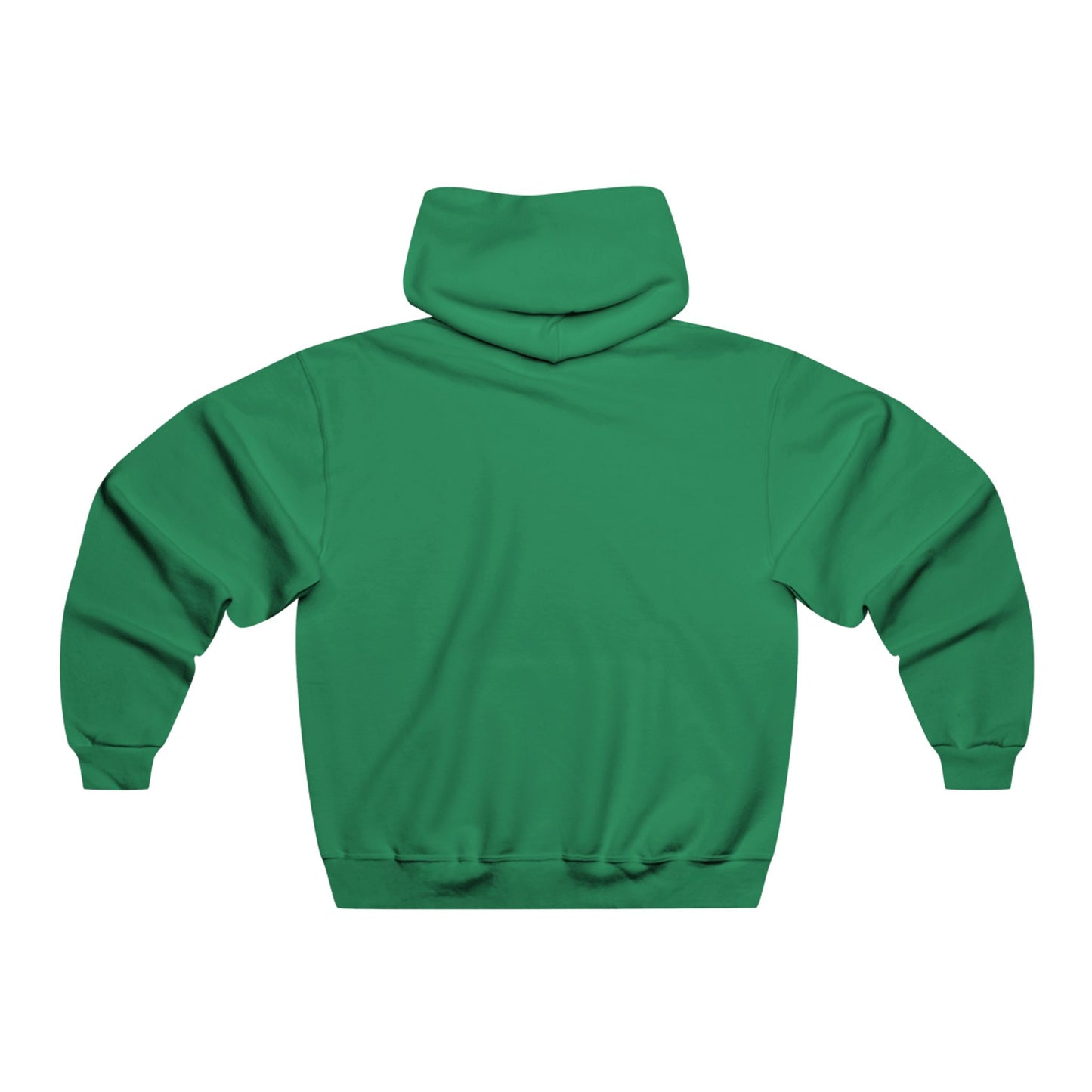 Swag Mobb Logo Hoodie — Men's Luxury Urban Graphic Sweatshirt