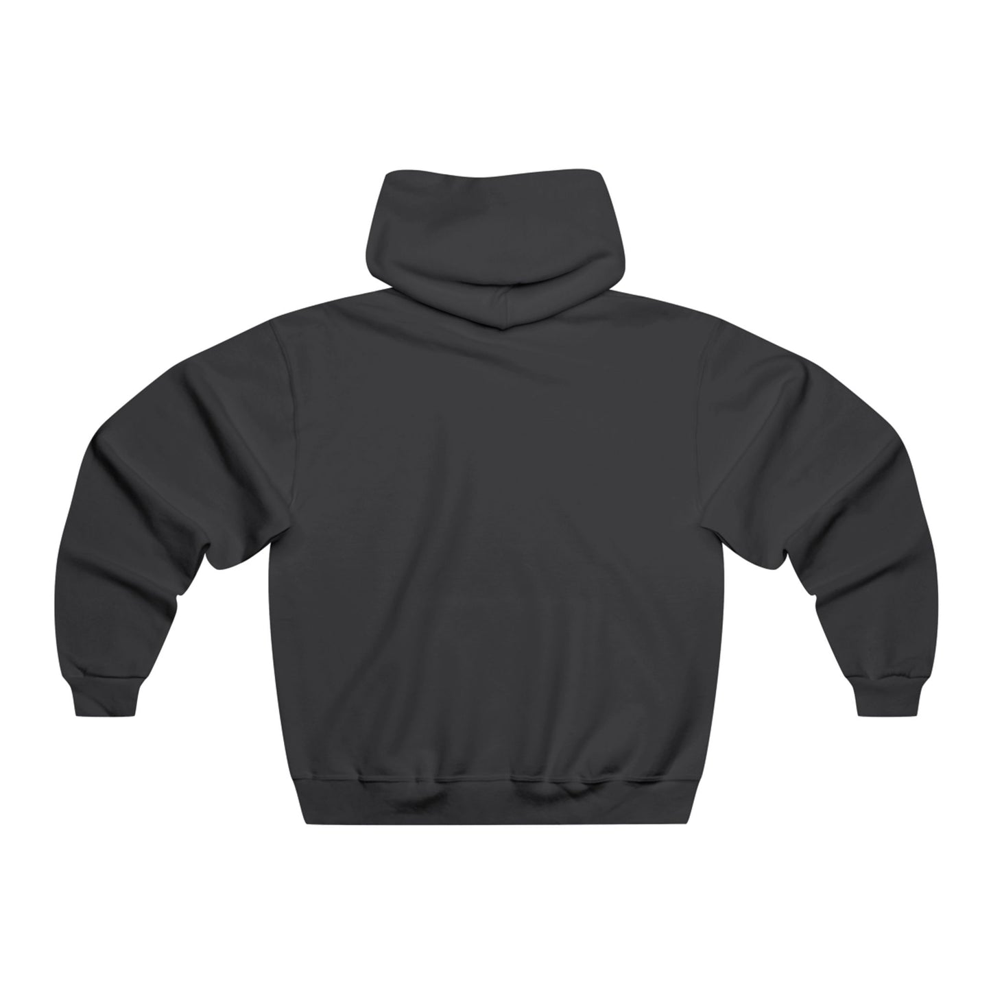 Swag Mobb Logo Hoodie — Men's Luxury Urban Graphic Sweatshirt
