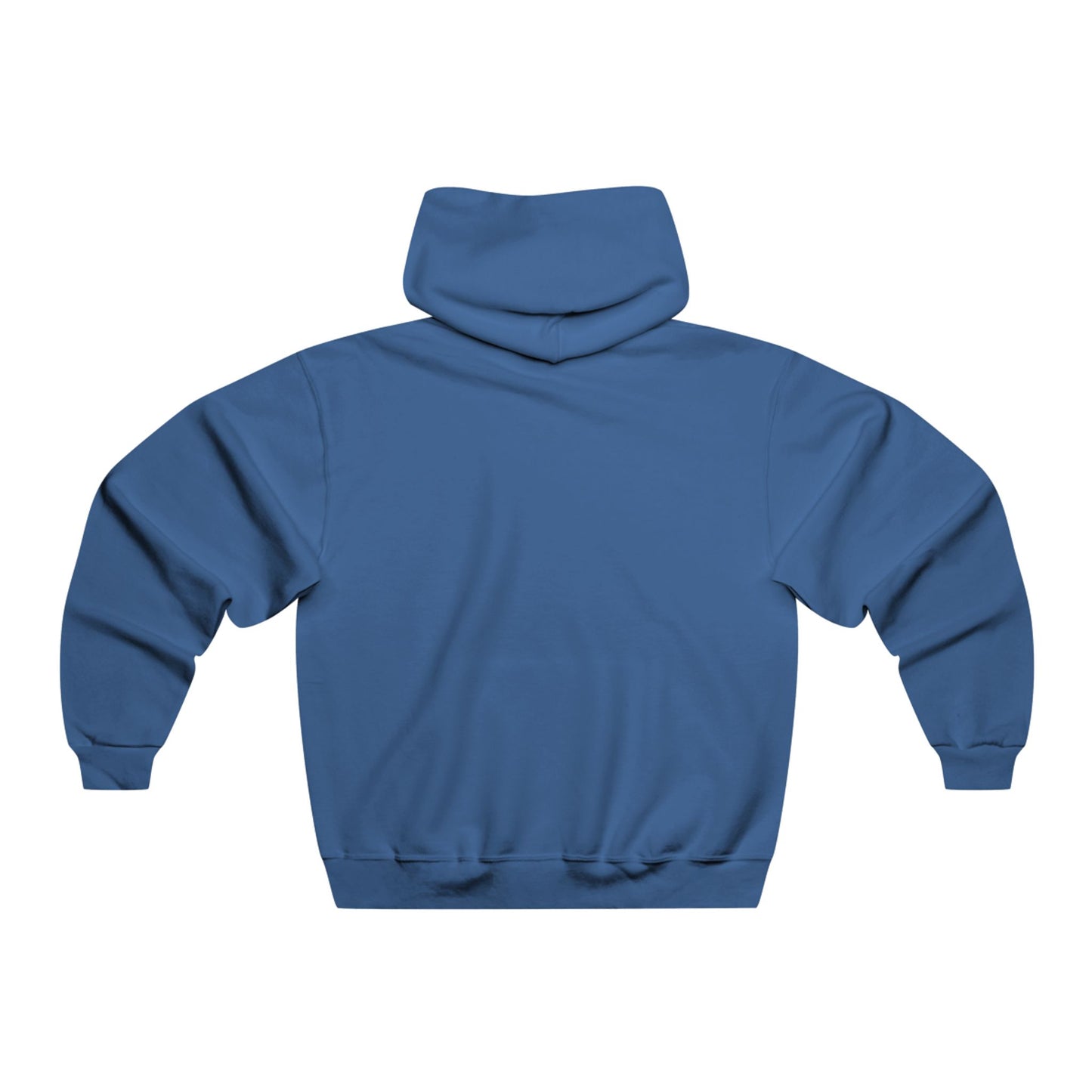 Swag Mobb Logo Hoodie — Men's Luxury Urban Graphic Sweatshirt