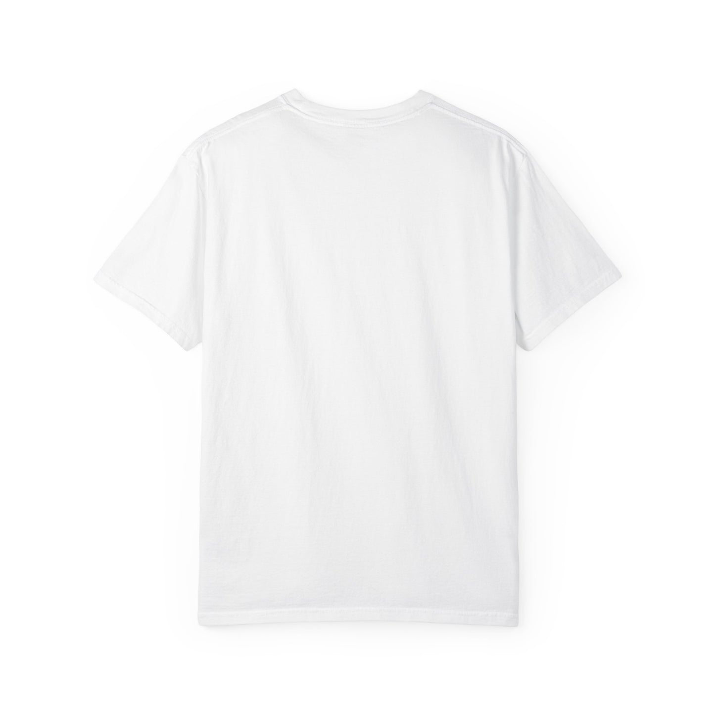 SWAGG MOBB Logo T-Shirt — Retro Star Streetwear Tee
