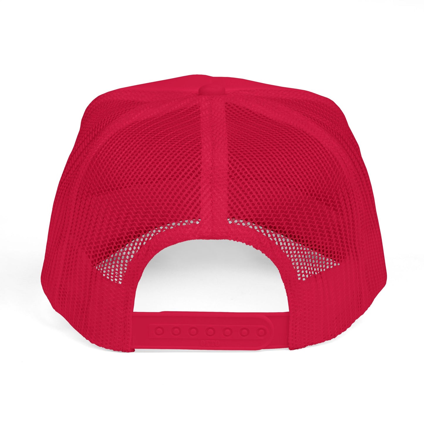 Embroidered Foam Trucker Hat - Shwag Mobs