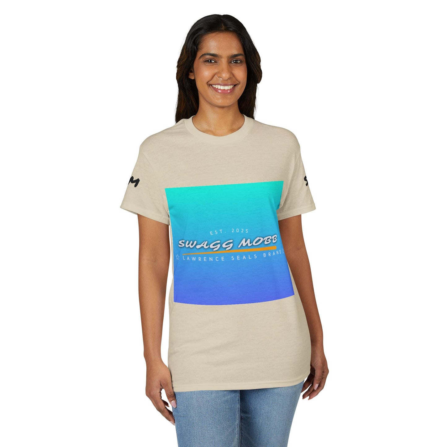 Unisex DryBlend® T-Shirt