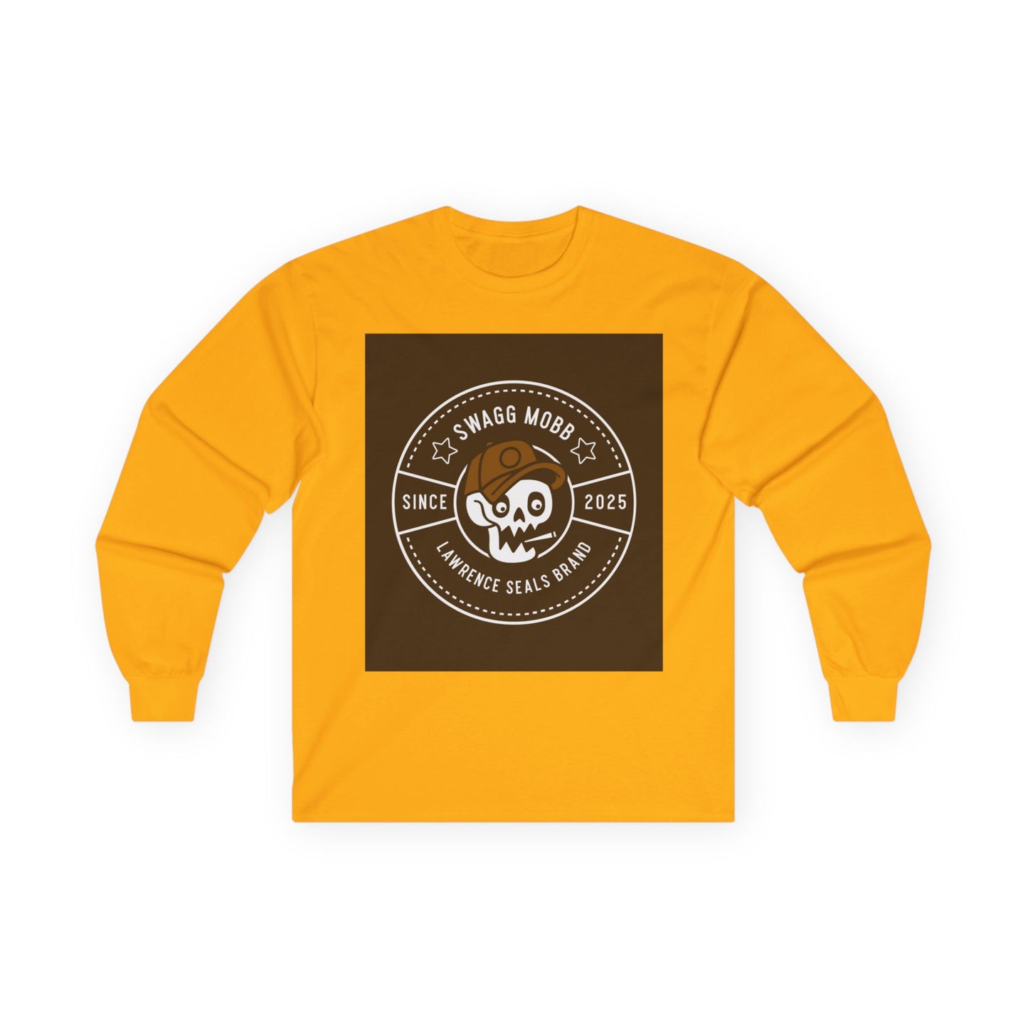 Unisex Ultra Cotton Long Sleeve Tee