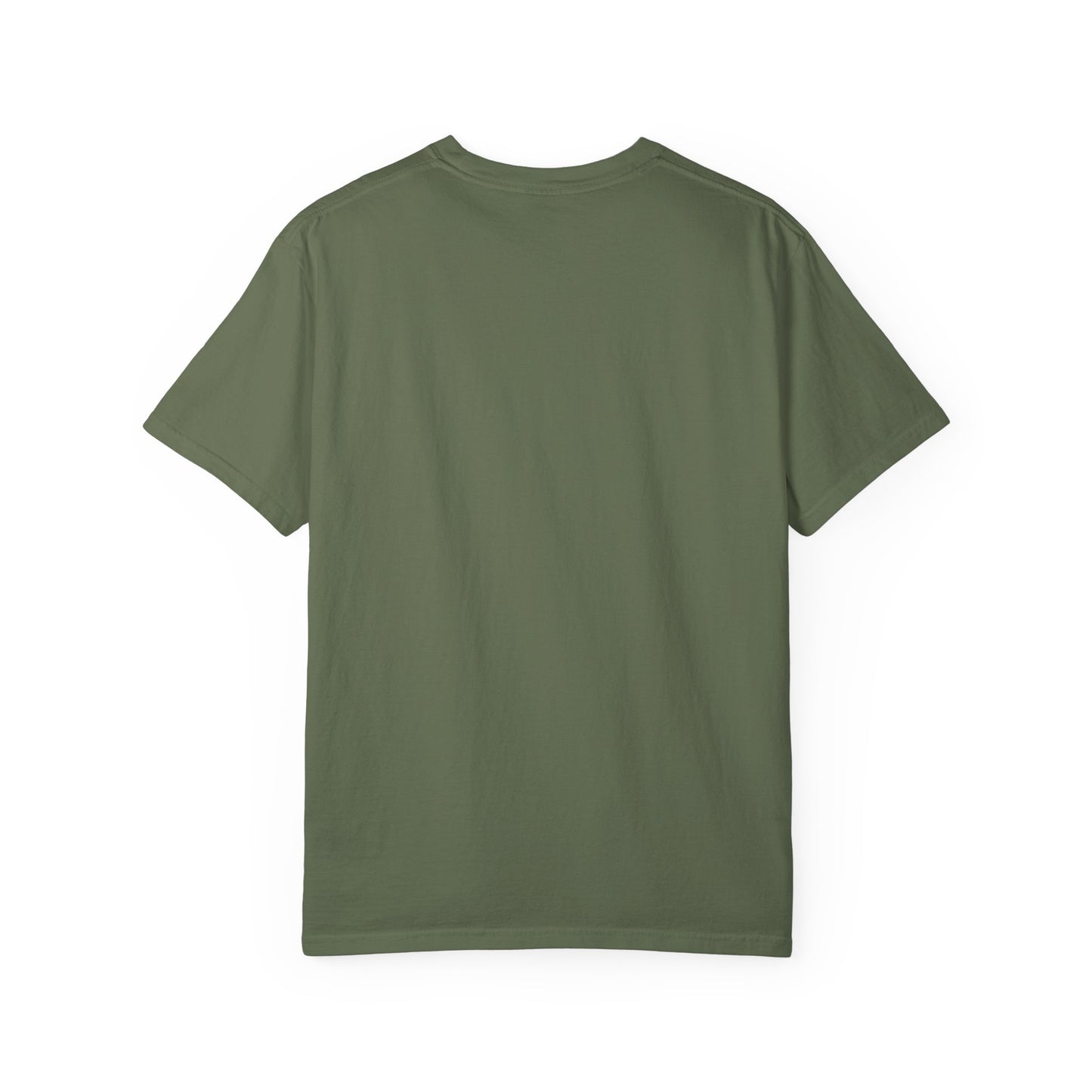 Stylish SWAGG 10BB Unisex Garment-Dyed T-Shirt, Casual Wear, Streetwear, Gift for Him/Her, Comfortable Everyday Tee