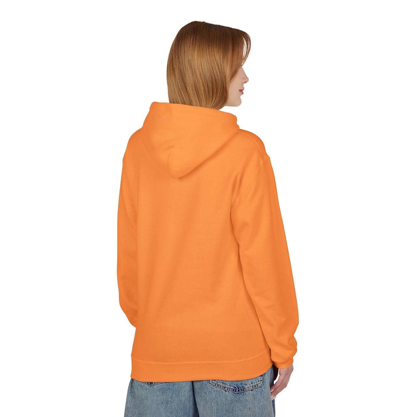 Hoodie - Swagg Mobb Gold Eagle Logo Pullover