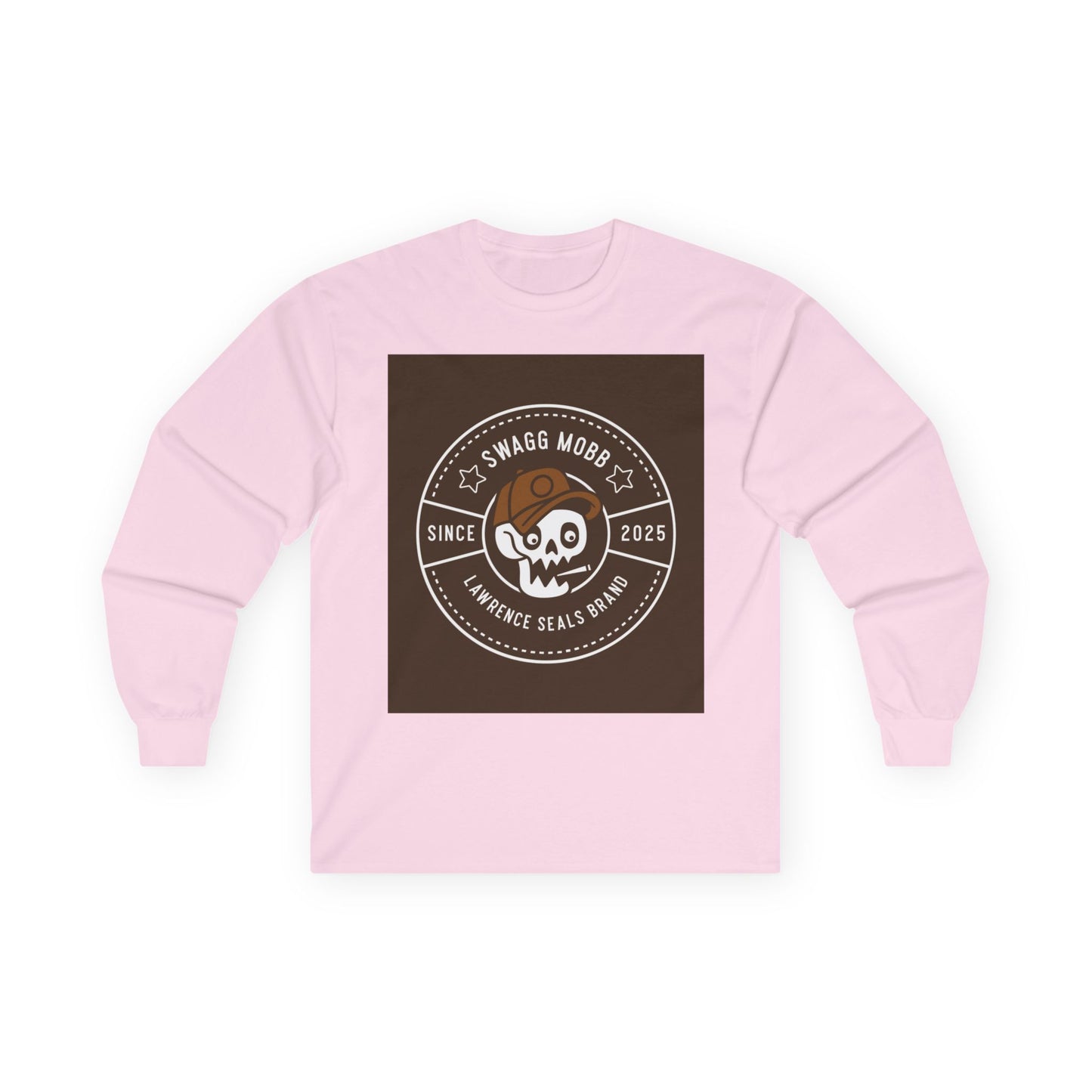 Unisex Ultra Cotton Long Sleeve Tee