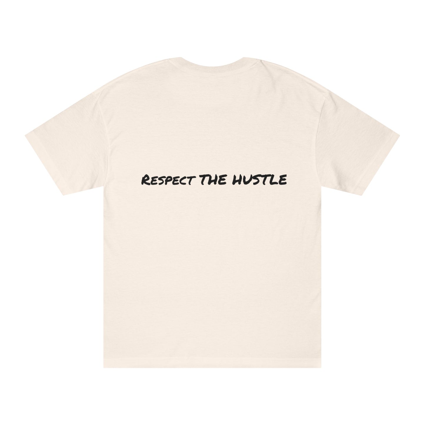 Star Badge Tee — "Swagg Mode" Graphic T‑Shirt