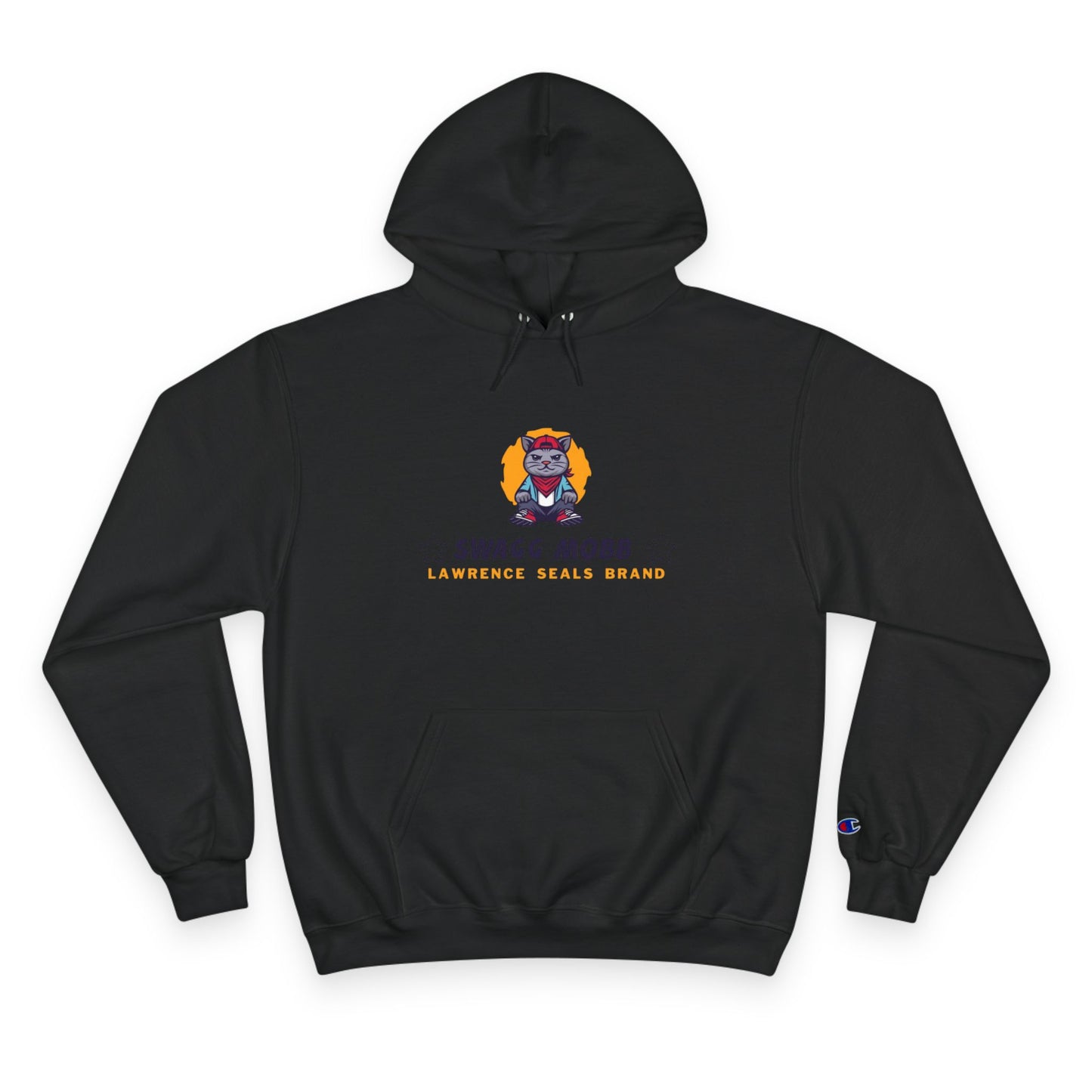 Champion Hoodie