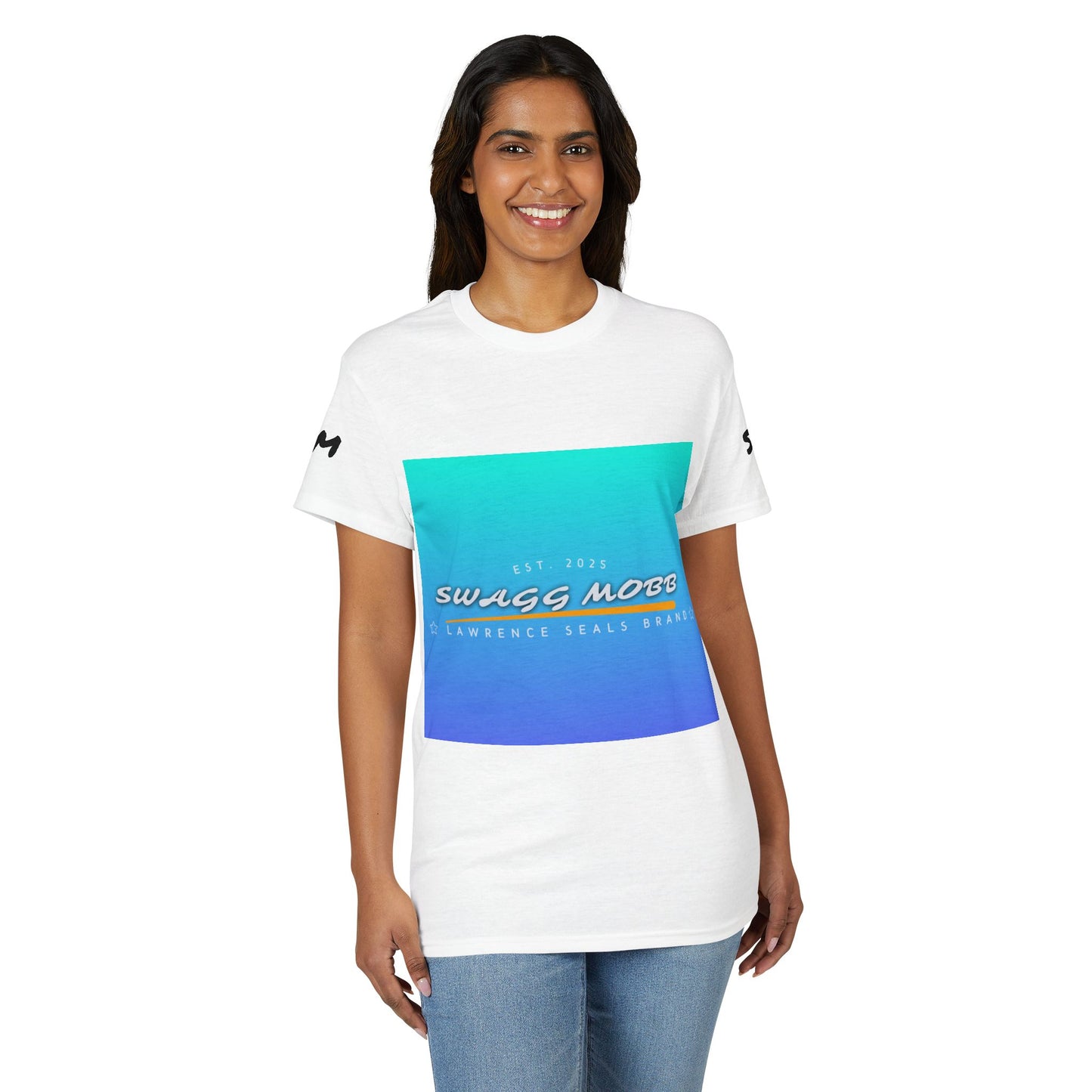 Unisex DryBlend® T-Shirt