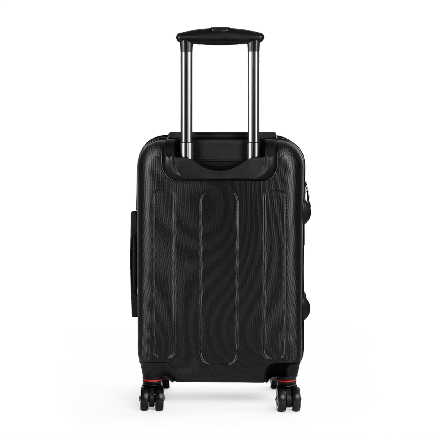 Wagg Mob Cityscape Suitcase – Lawrence Seals Brand Travel Luggage