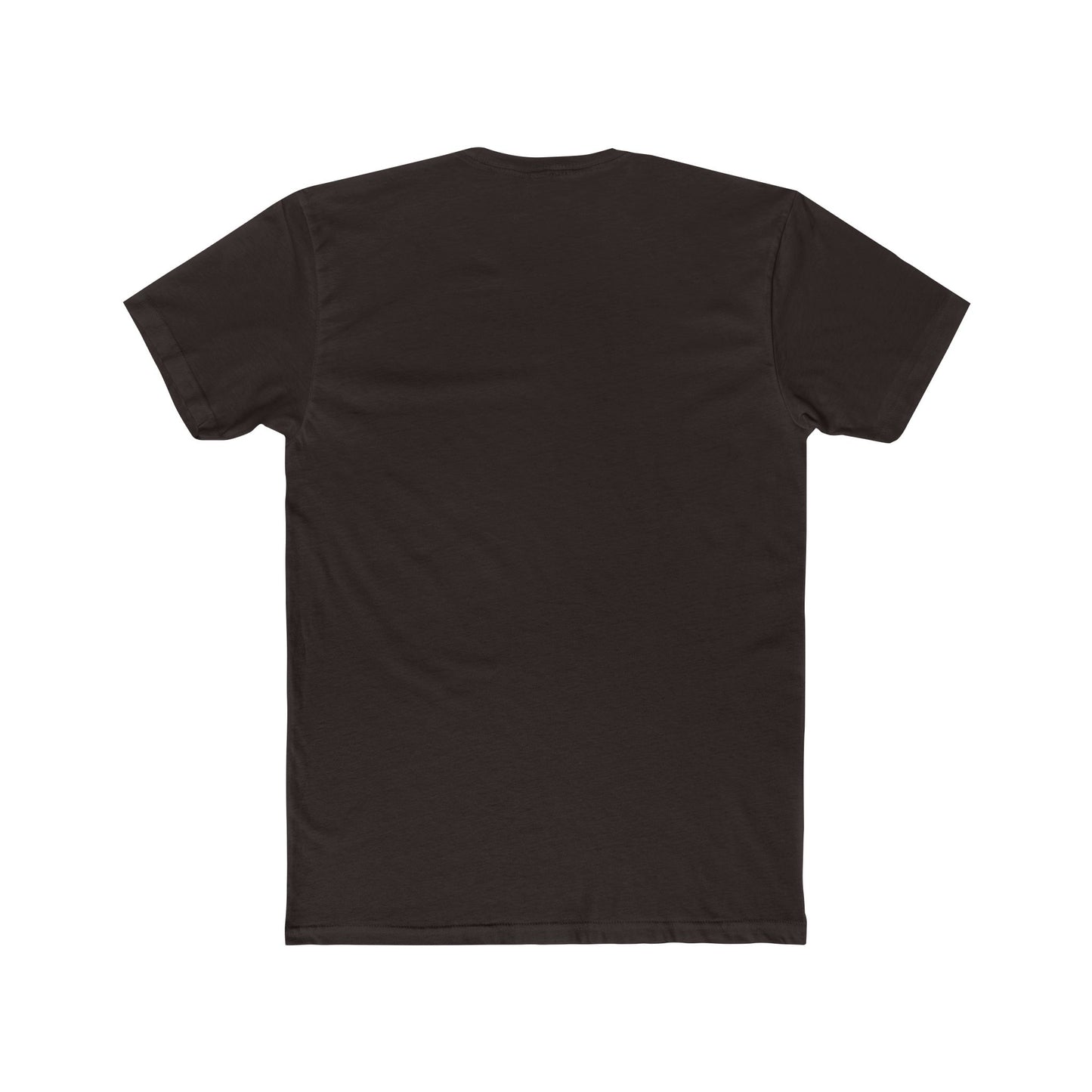 Swagg Mobb Logo Tee — Graphic Cotton Crewneck T-Shirt