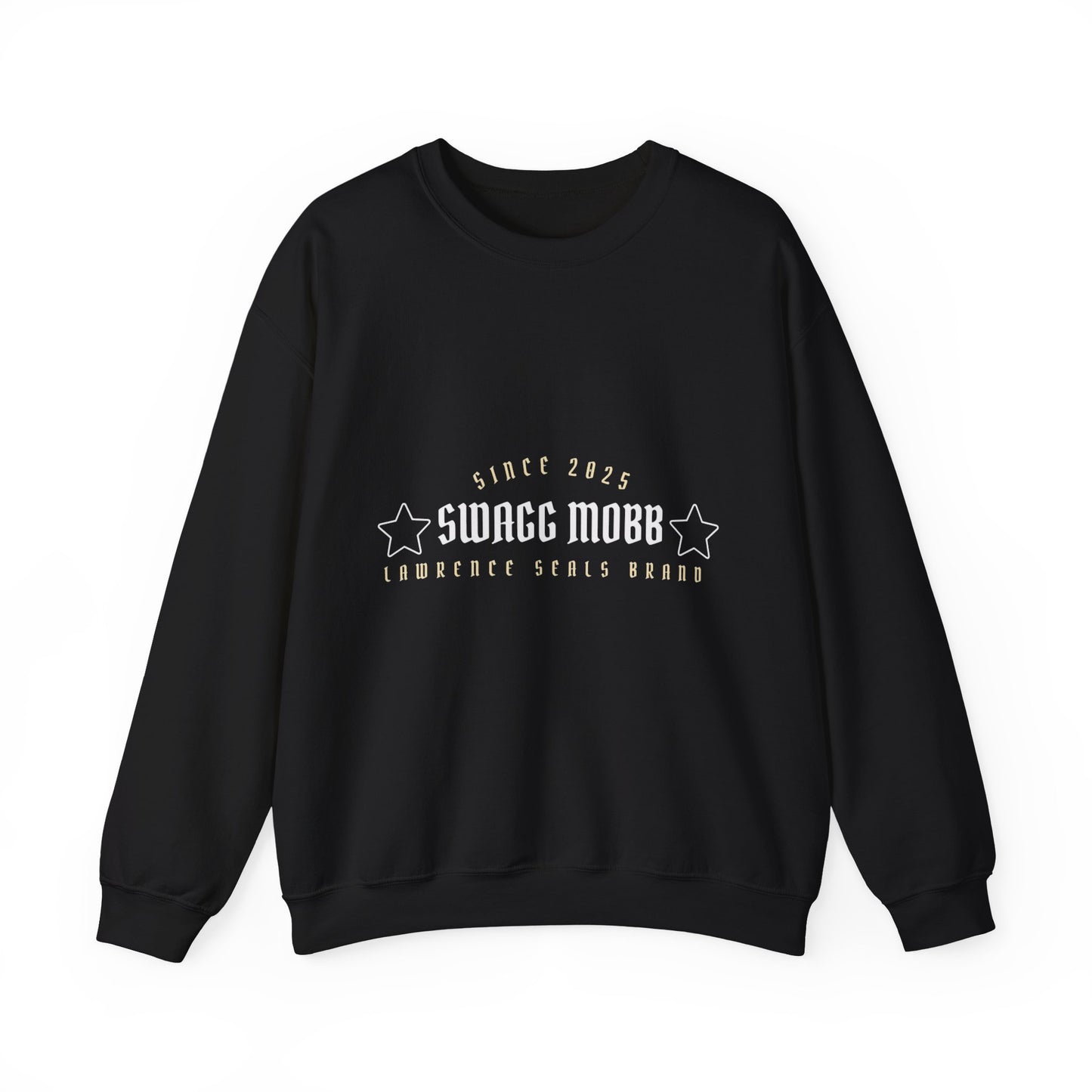 Stylish Unisex Crewneck Sweatshirt, Cozy Gift for Friends, Casual Outfit, Birthday Present, Graphic Design Apparel