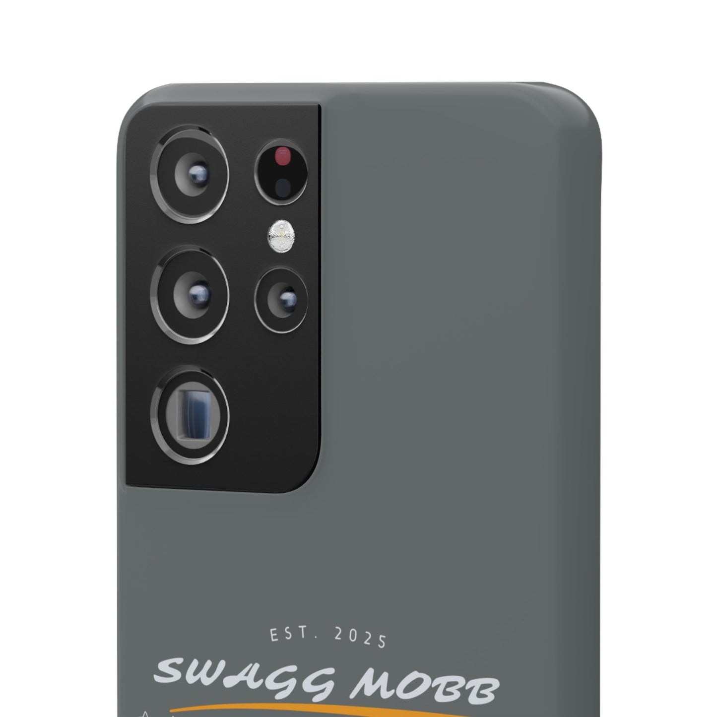 Stylish Phone Case - Trendy Snap Case, Custom Phone Cover, Gift for Phone Lovers, Unique Tech Accessories, Personalized Mobile Cases