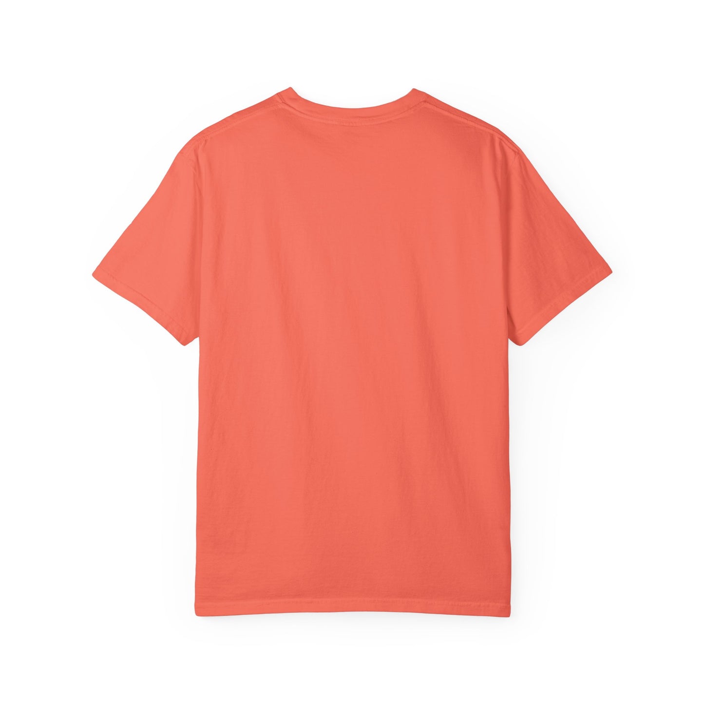 Stylish SWAGG 10BB Unisex Garment-Dyed T-Shirt, Casual Wear, Streetwear, Gift for Him/Her, Comfortable Everyday Tee
